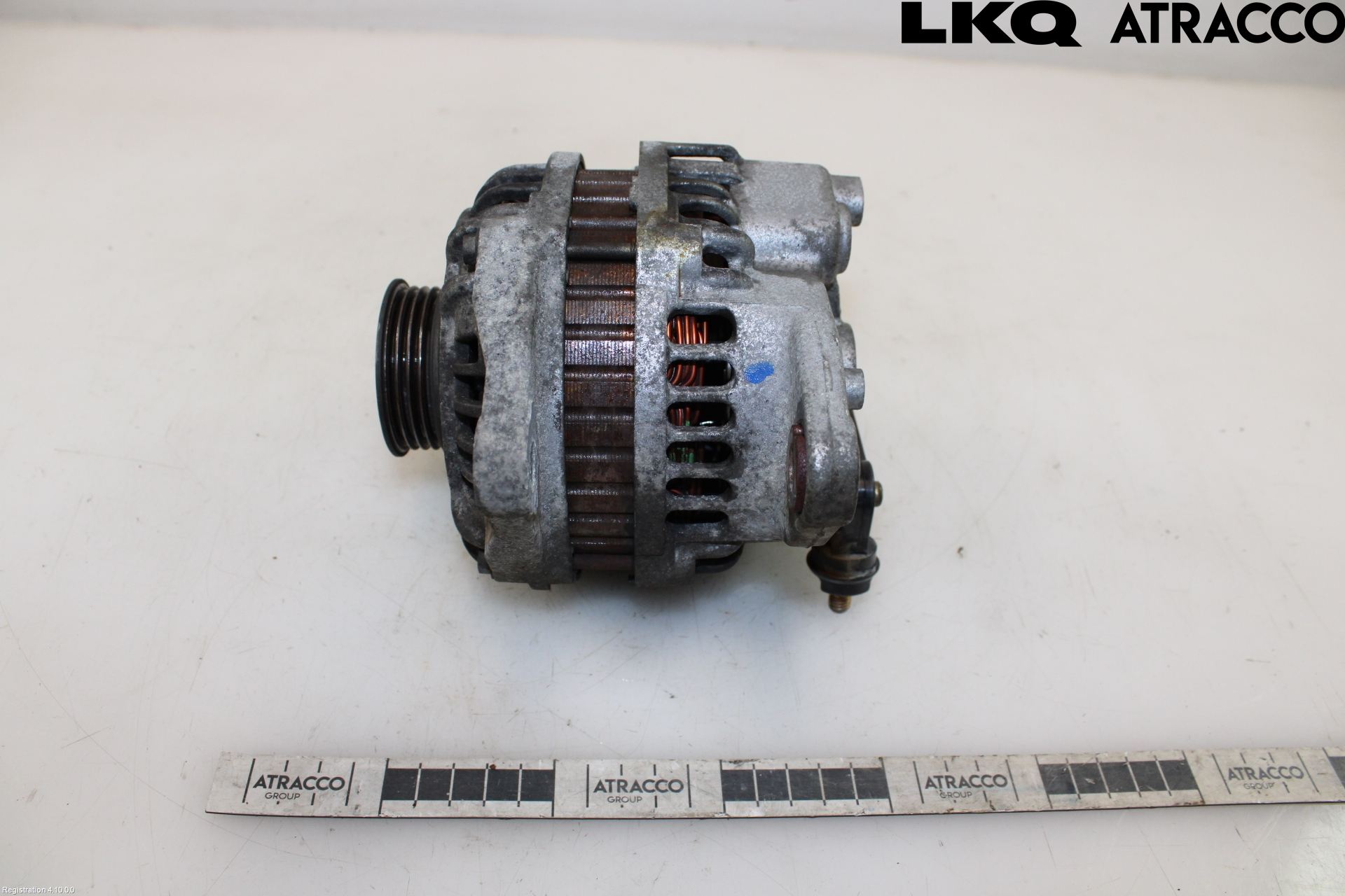 Mazda 626 98-02 Generator