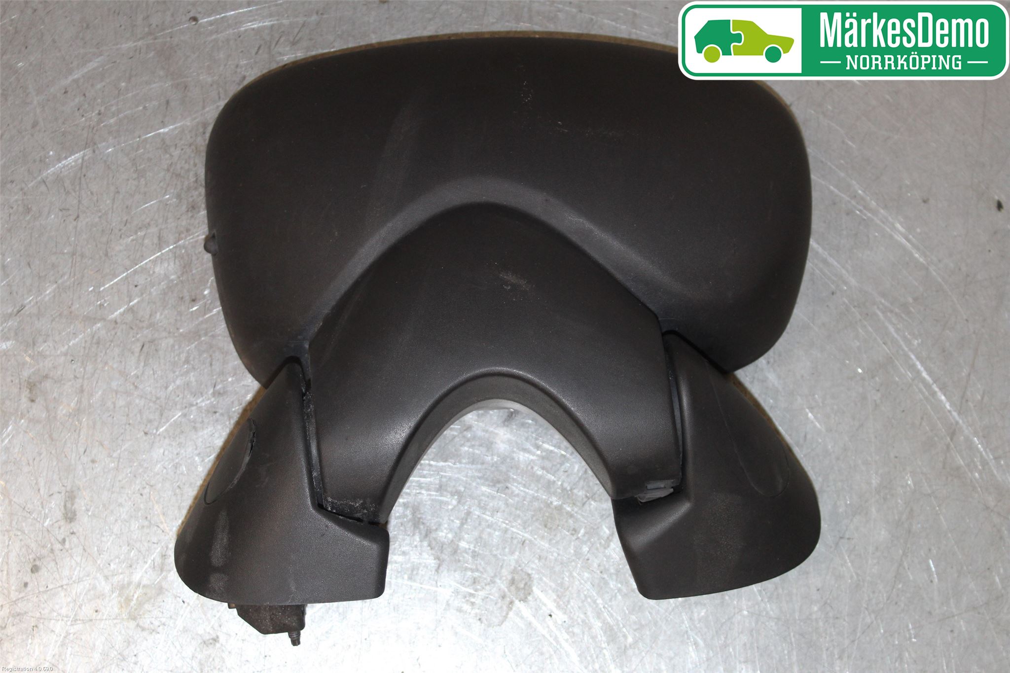 Nissan PRIMASTAR Spegel Yttre El Hö