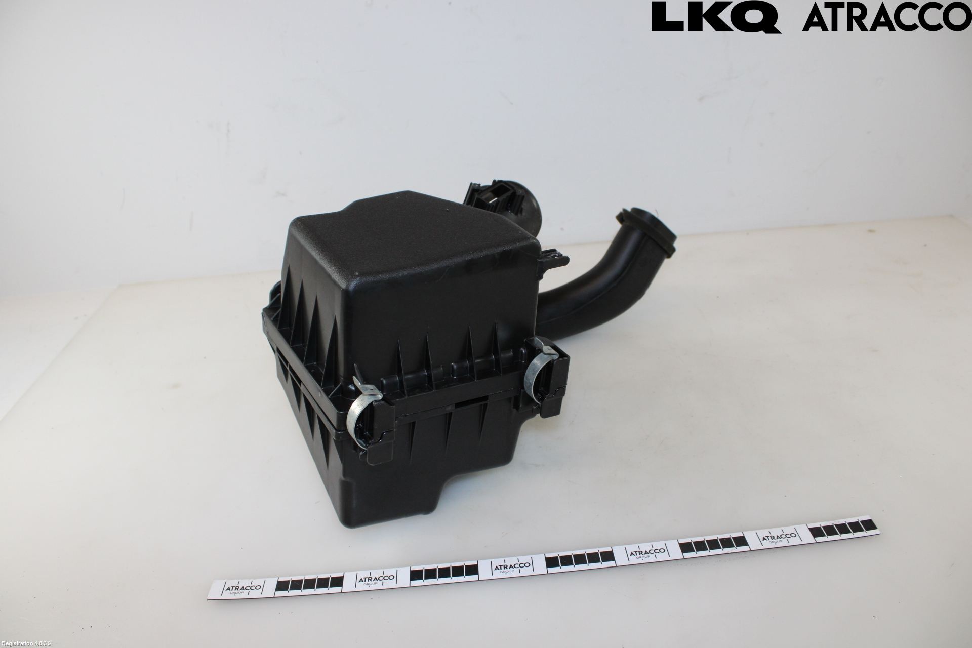 Toyota COROLLA 19- Luftrenare