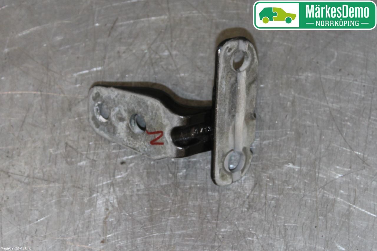 Jaguar F-TYPE Dörrgångjärn