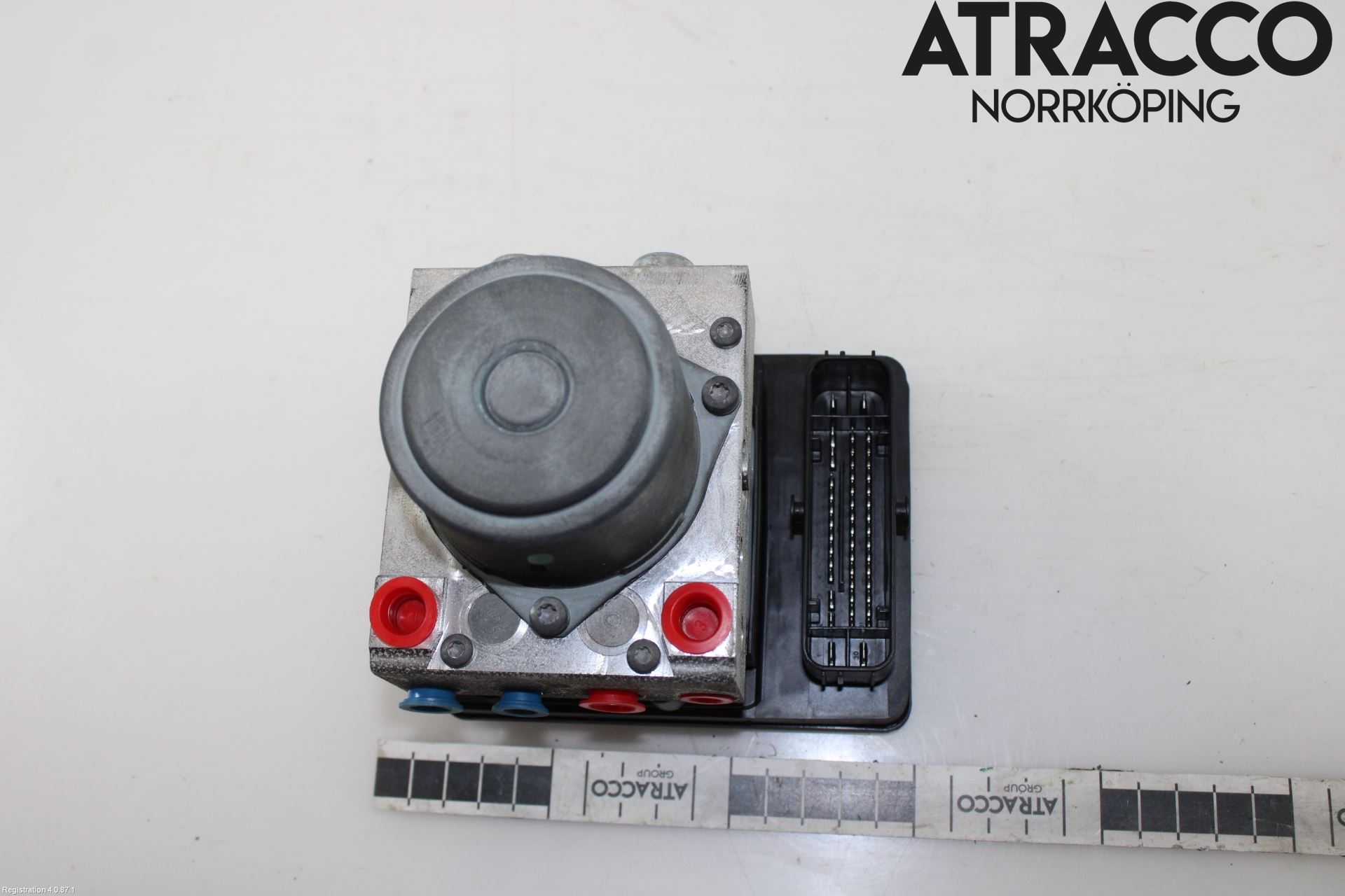 Mercedes-Benz MB GLC-KLASS (X253/C253) 15-22 Abs Hydraulaggregat