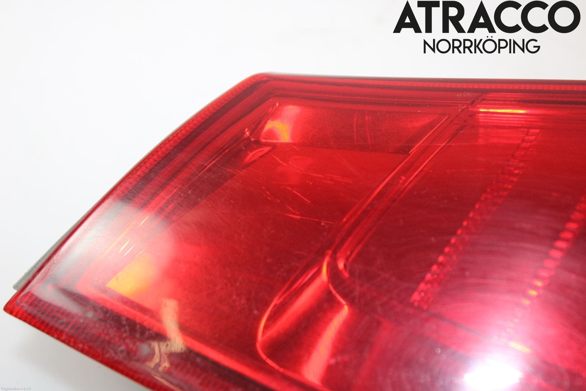 Hyundai i30 FD 07-12 Bakljus Vänster