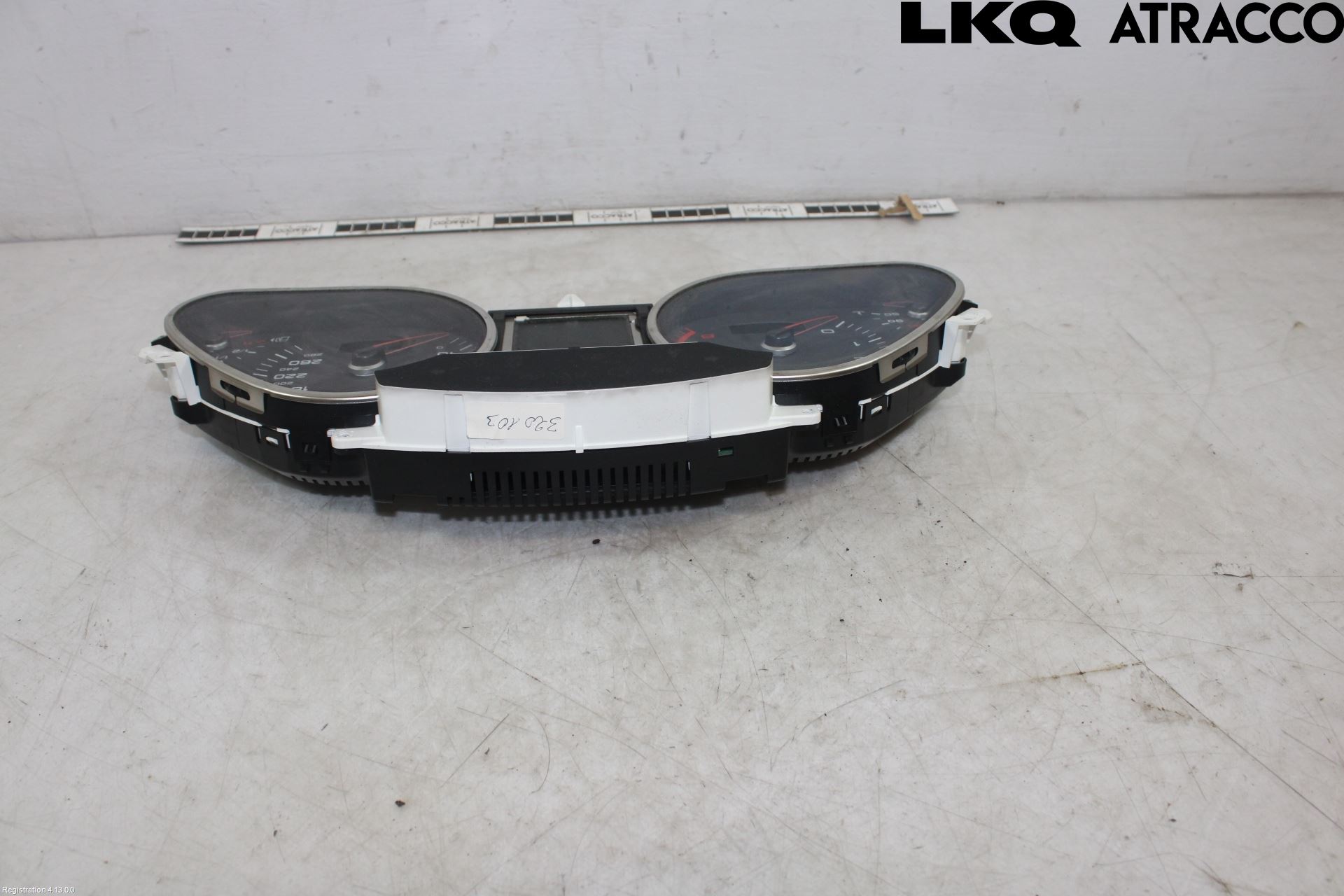 Audi A6/S6     05-11 Instrument Komb