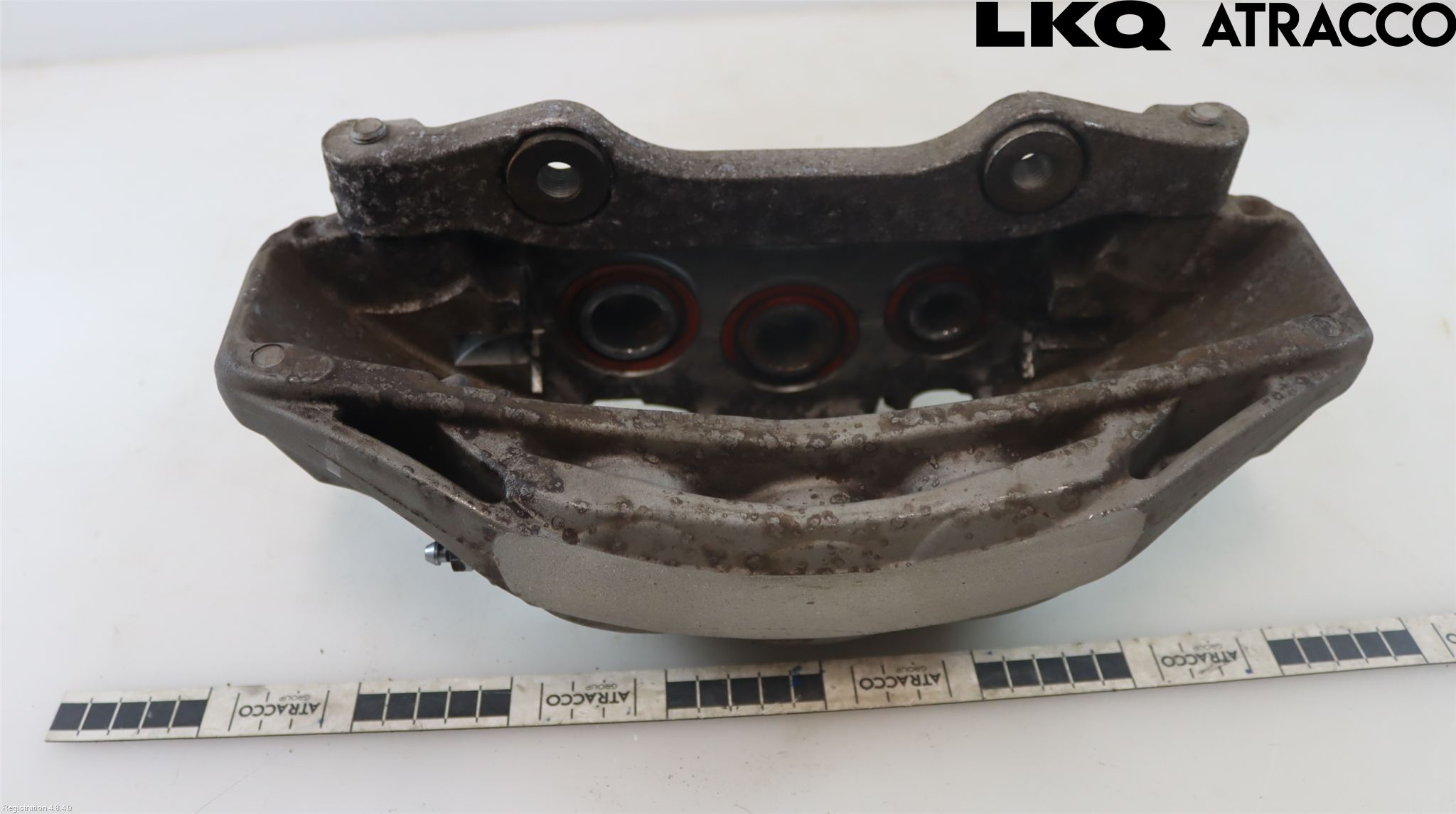 Audi A6 F2/C8 19- Bromsok Fram Höger