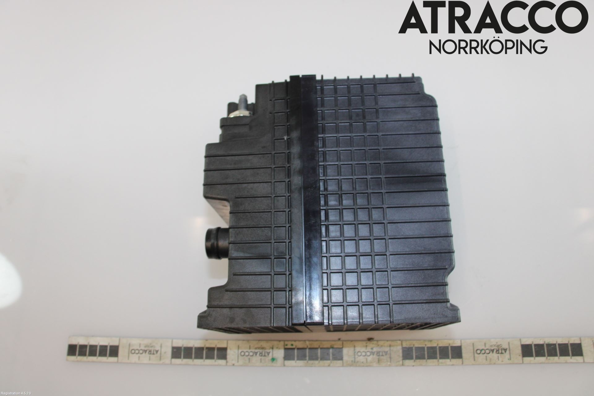 Audi A4/S4 B9 20- Batteri Högspänning