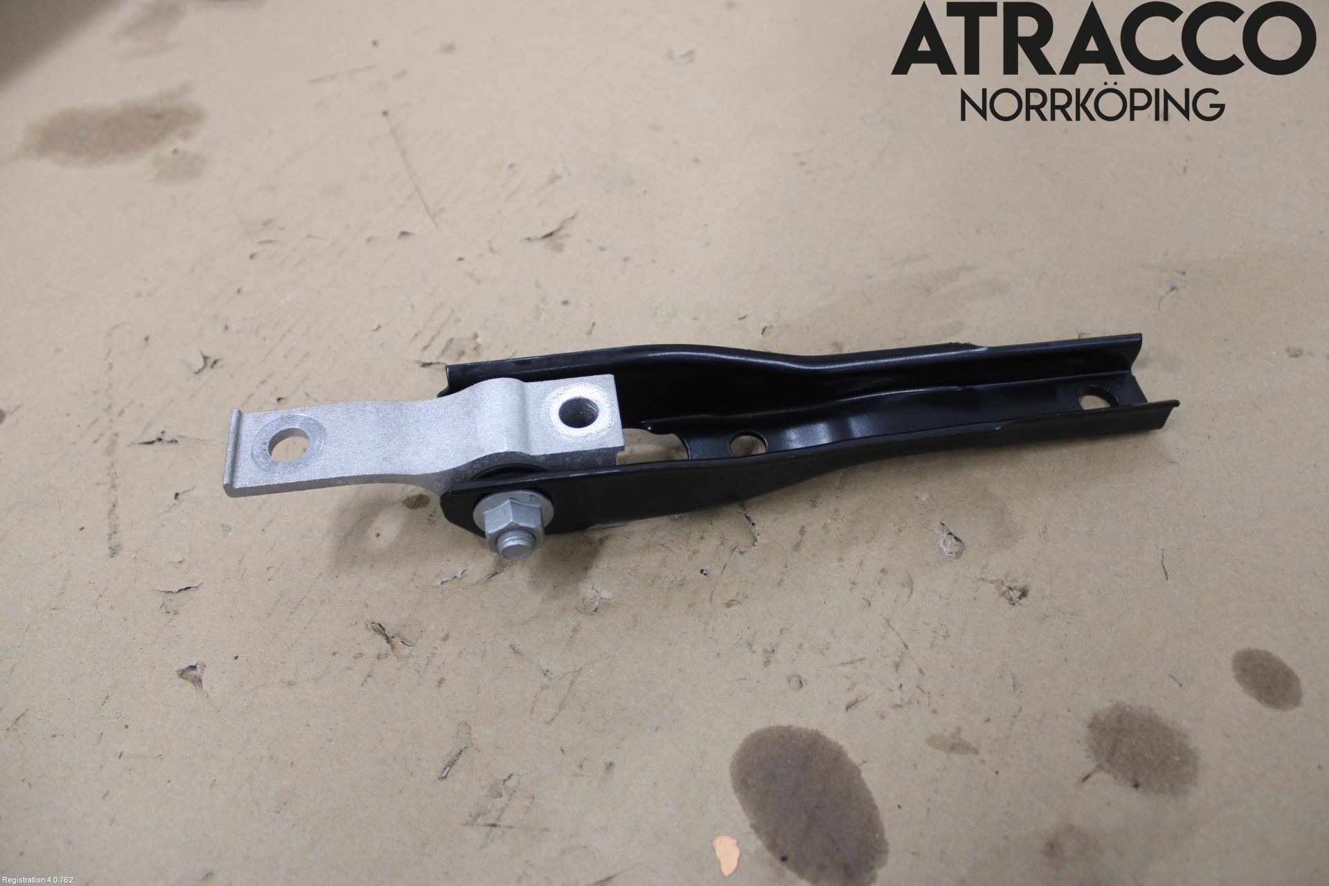 Volkswagen VW ARTEON 17- Växellådsfäste