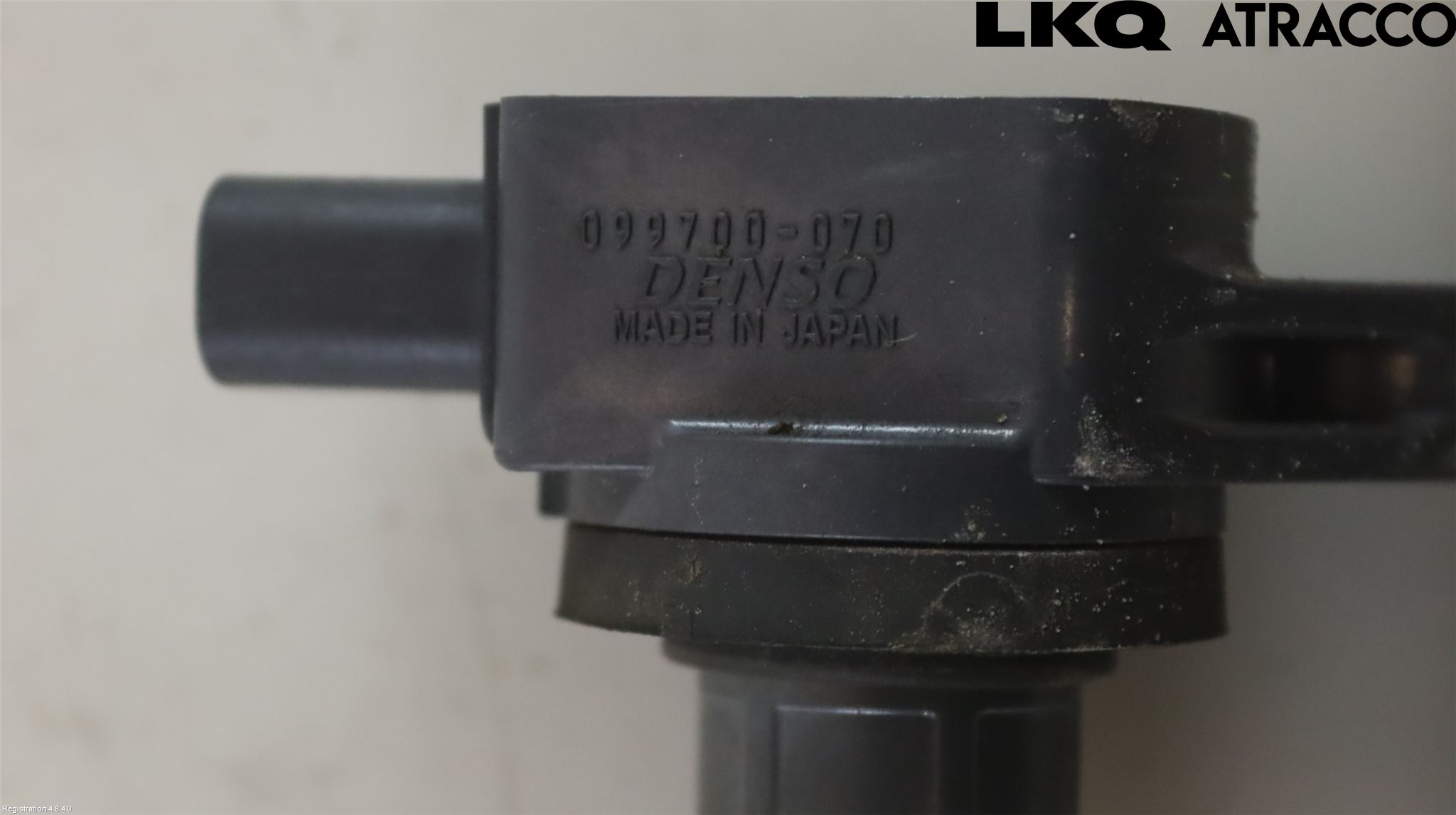 Honda STREAM Tändspole