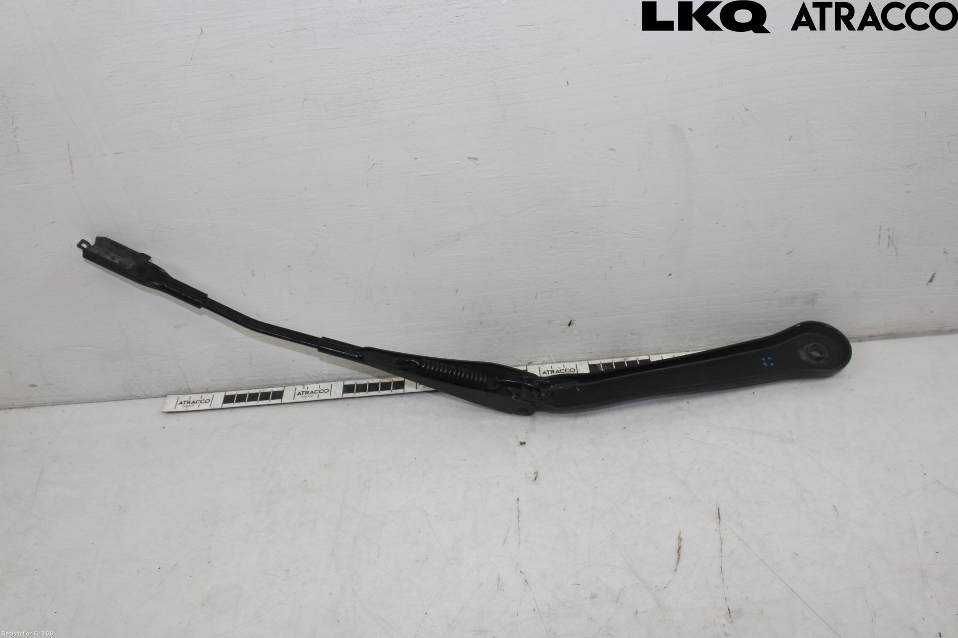 BMW 3 E90/91 SED/TOU 05-12 Torkararm Armar Vindruta