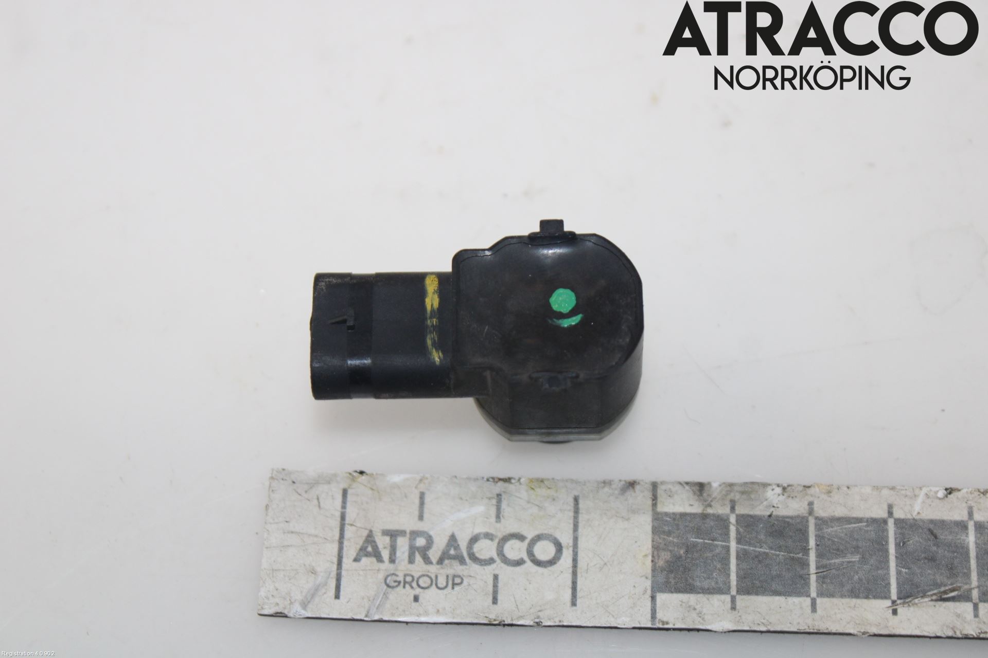 Ford FOCUS 11-14 Parkeringshjälp Backsensor