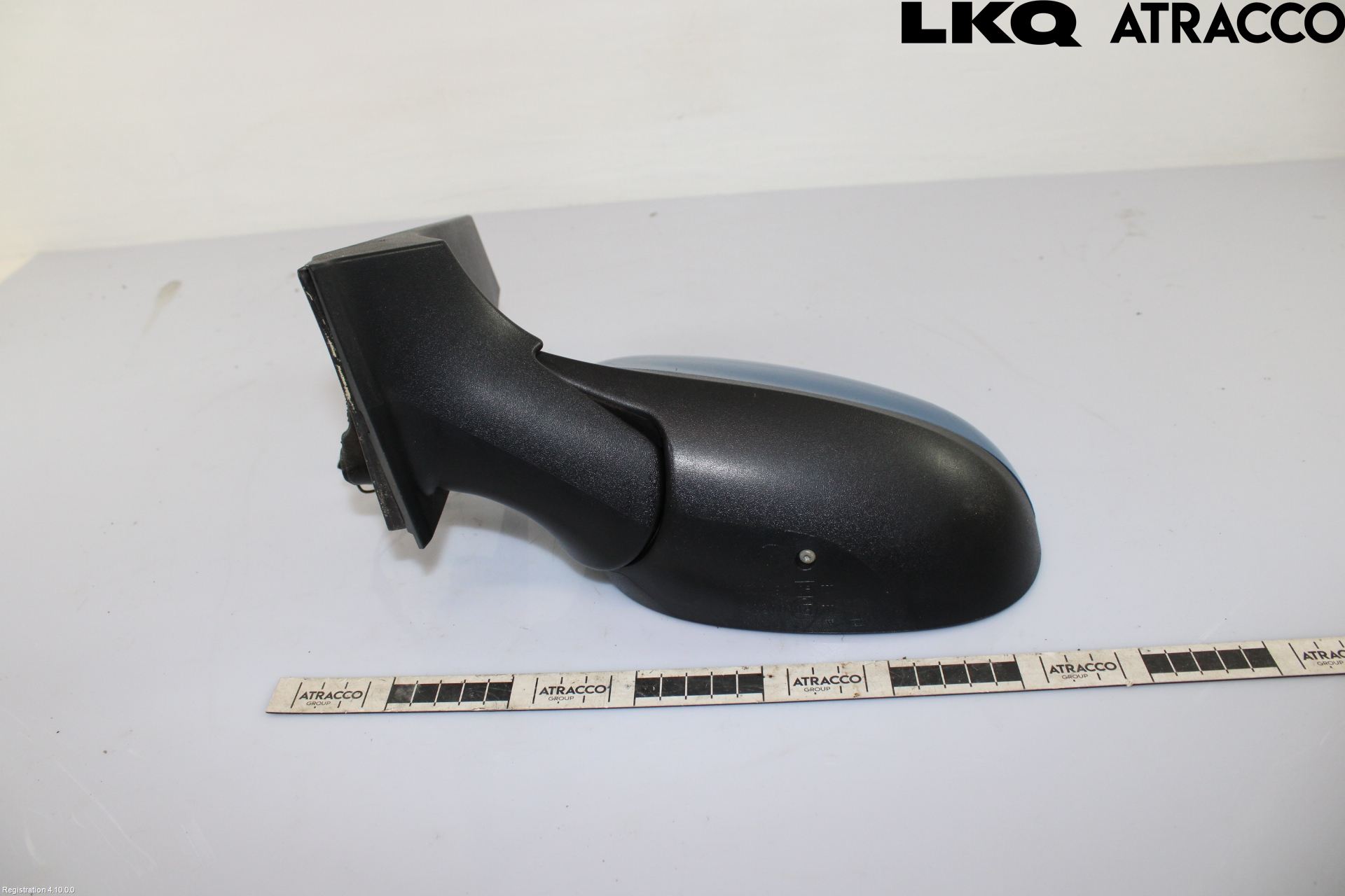 Ford KA 09-16 Spegel Yttre El Vä