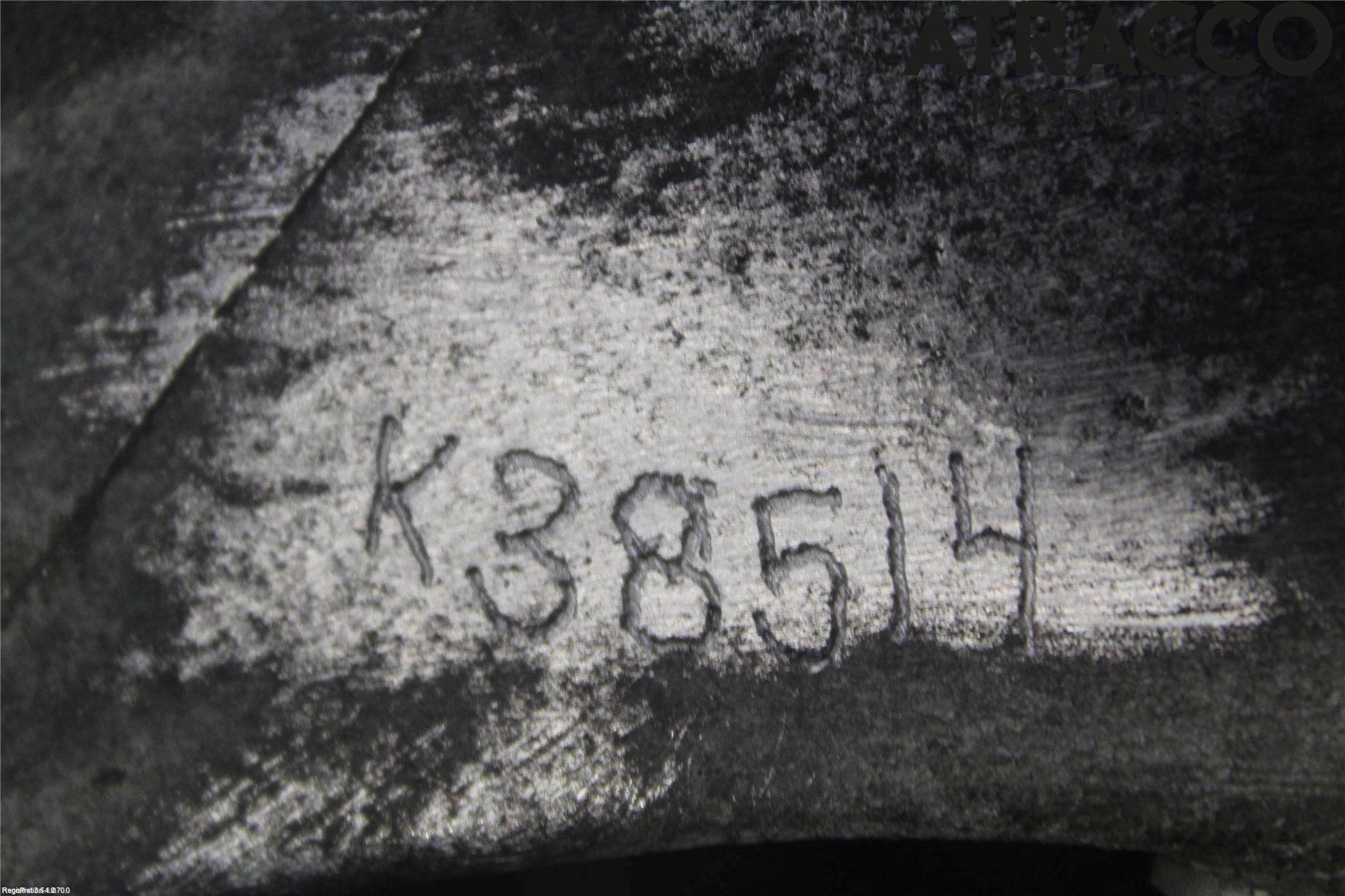 BMW 1 E87/81 5D/3D 03-11 Bakväxel-Diff