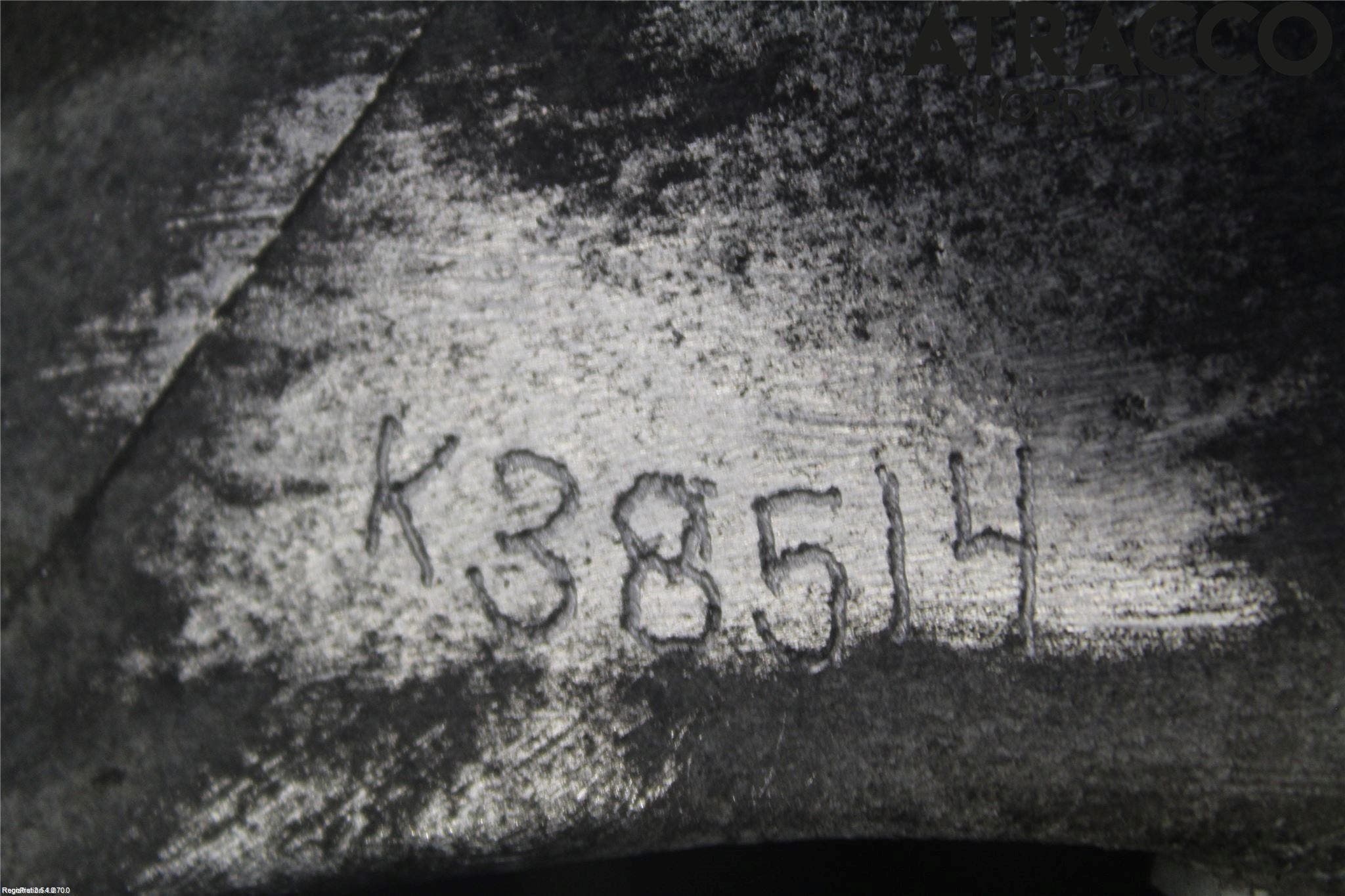 BMW 1 E87/81 5D/3D 03-11 Bakväxel-Diff