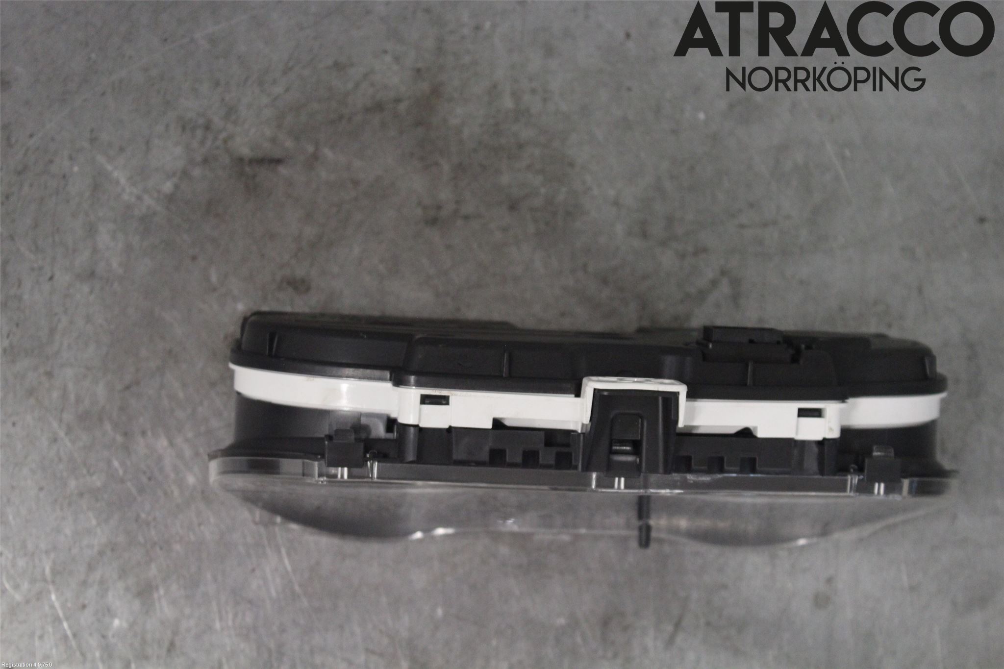 Opel CORSA D 07-14 Instrument Komb