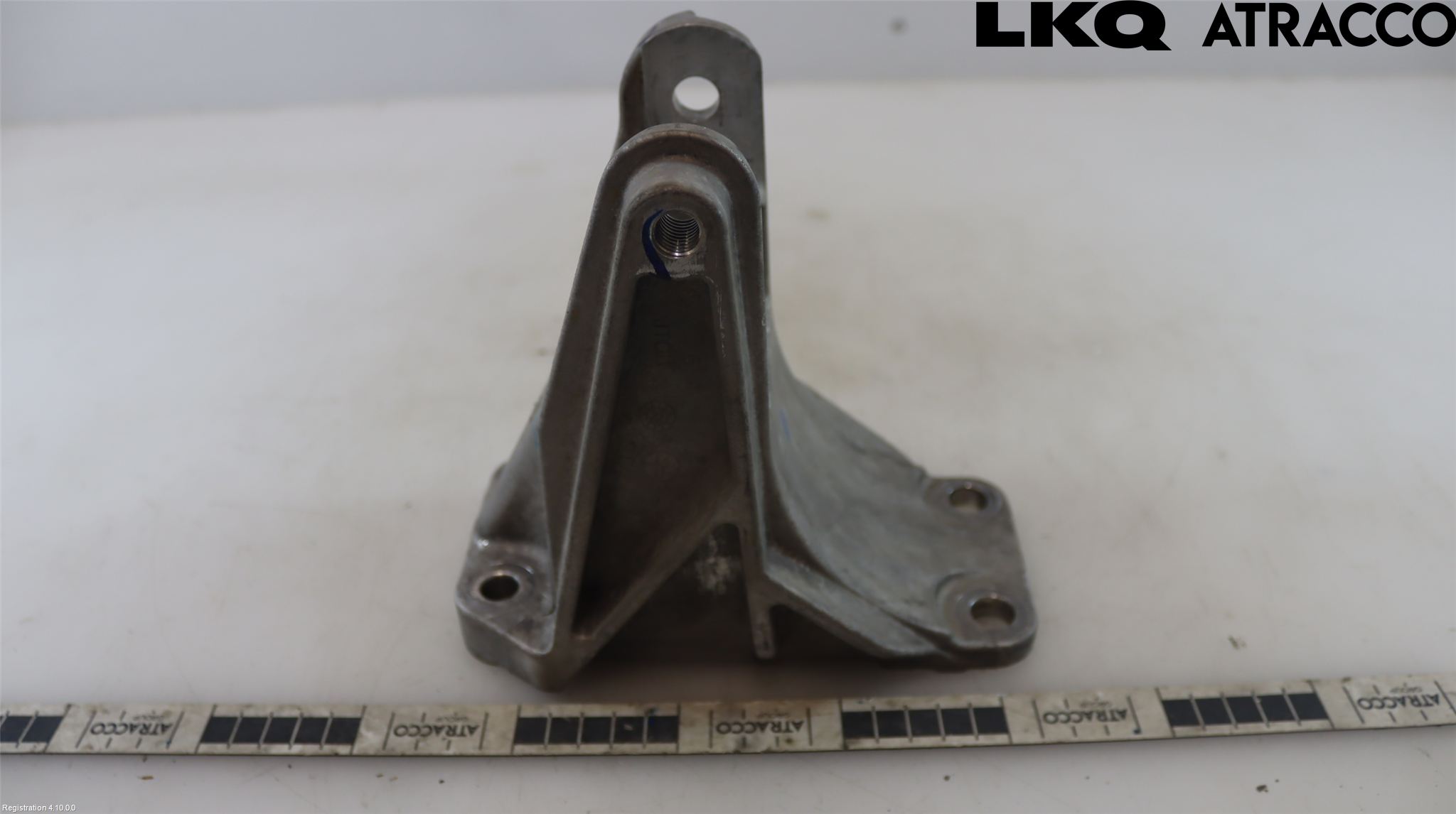 Nissan LEAF 18- Motorfäste