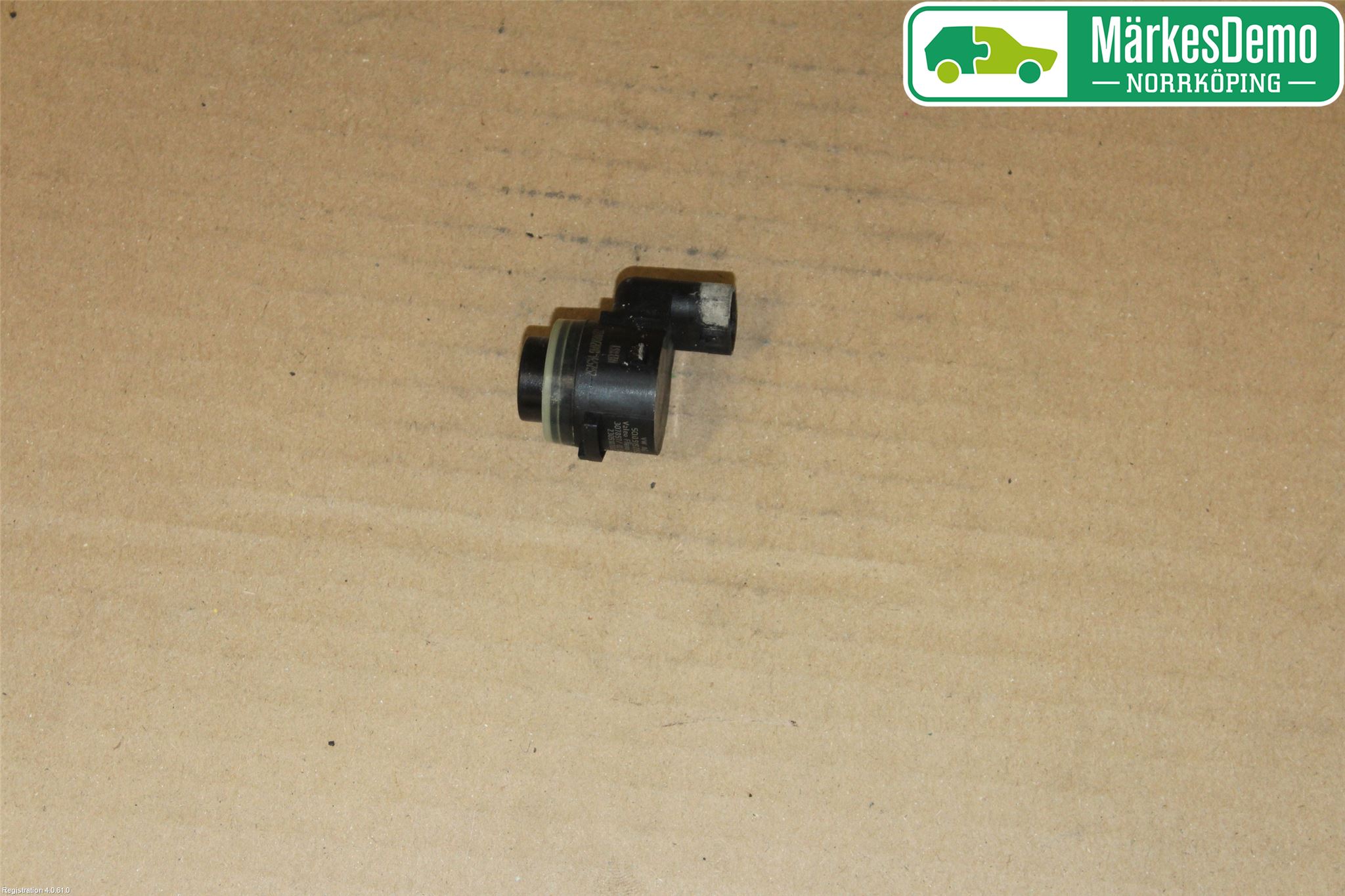 Skoda OCTAVIA (5E) 13-20 Parkeringshjälp Backsensor