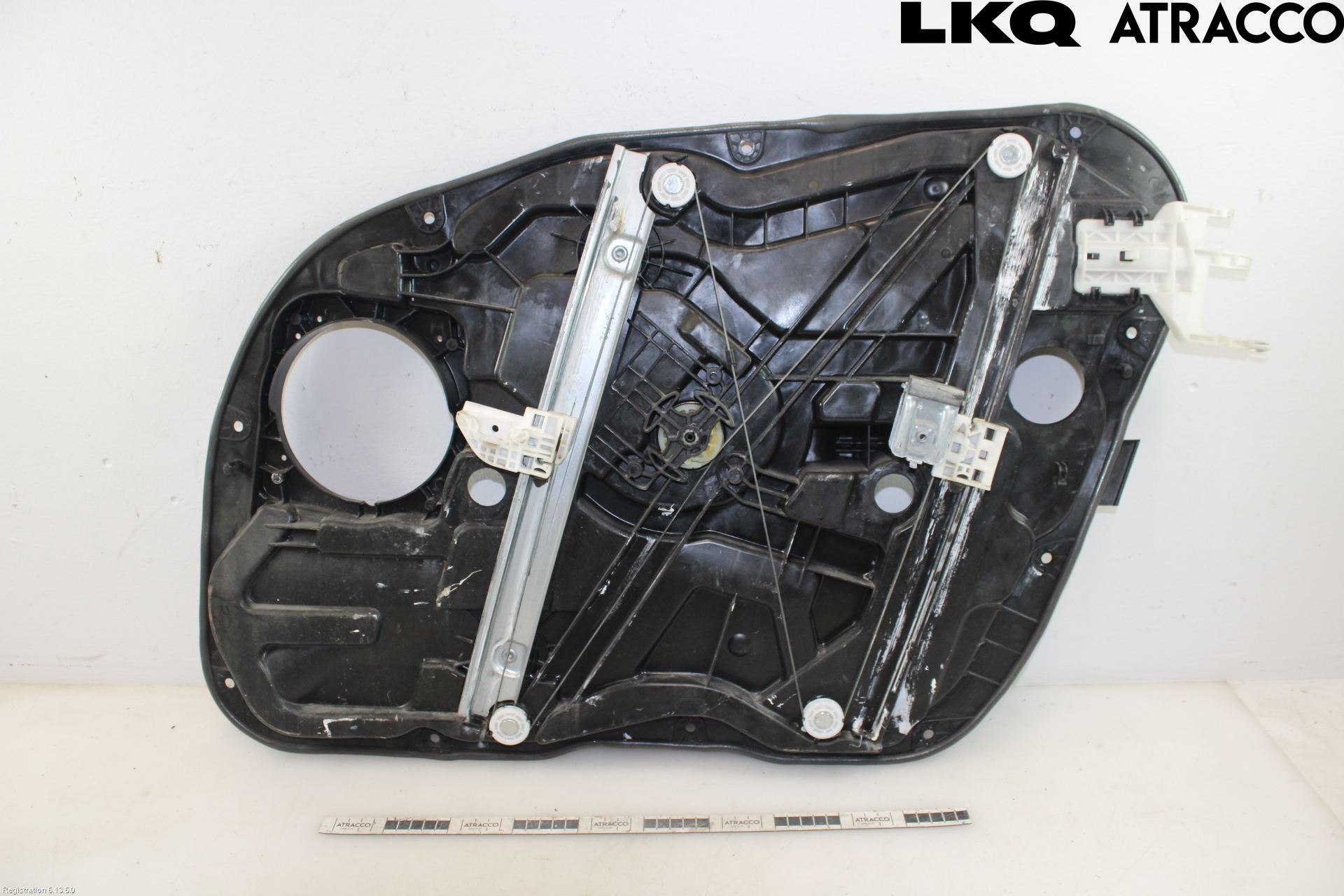 Hyundai i40 08-15 Fönsterhiss El Kompl