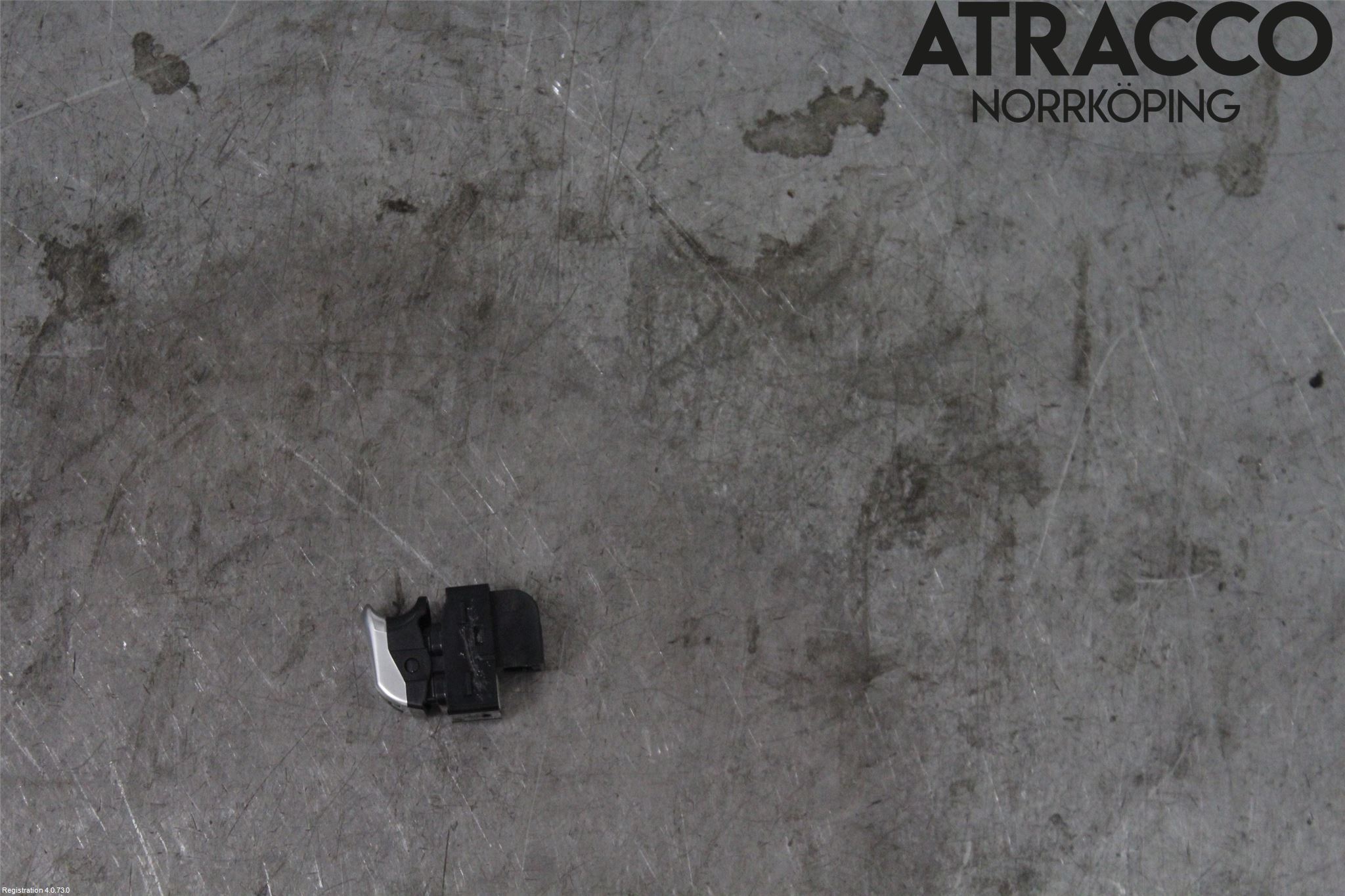 Audi A3/S3 8V 13-20 Strömställare Elhiss