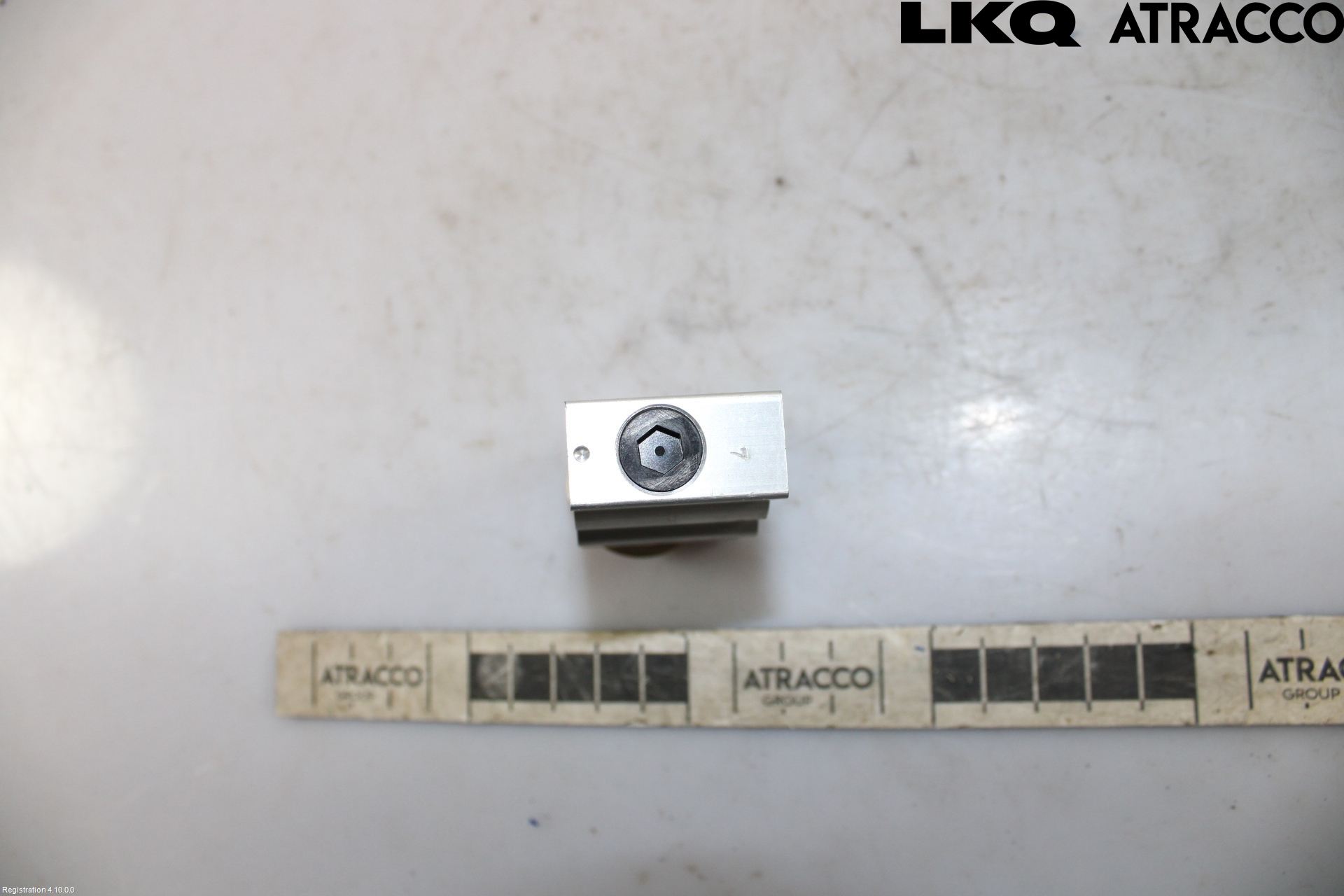 Toyota C-HR 24- Ac Expansionsventil