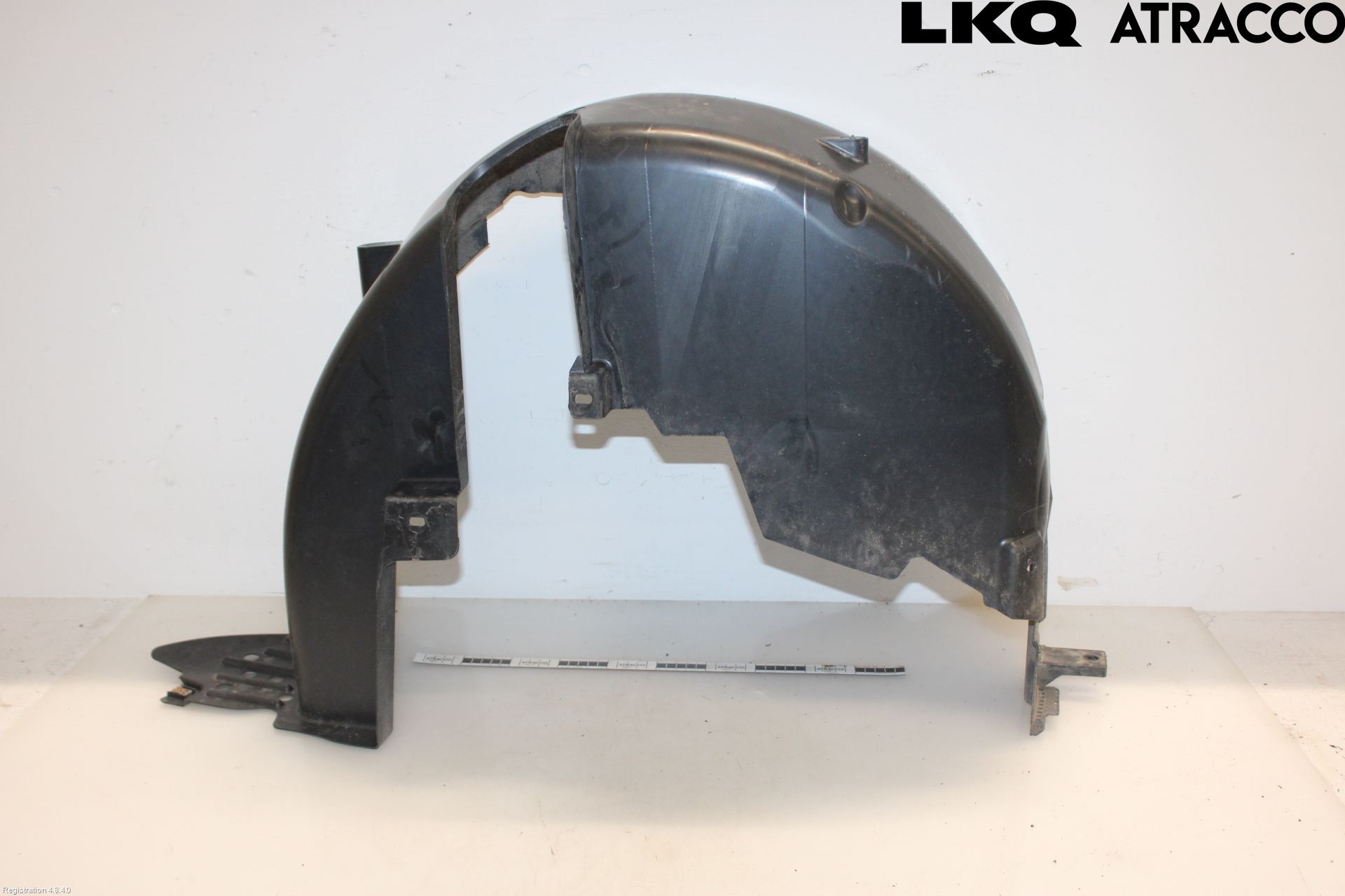 Seat ARONA Skärm Inner