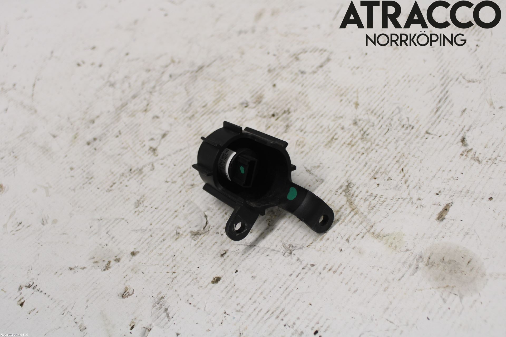 BMW 5 F10/F11/F18 09-17 Strömställare Dragkrok