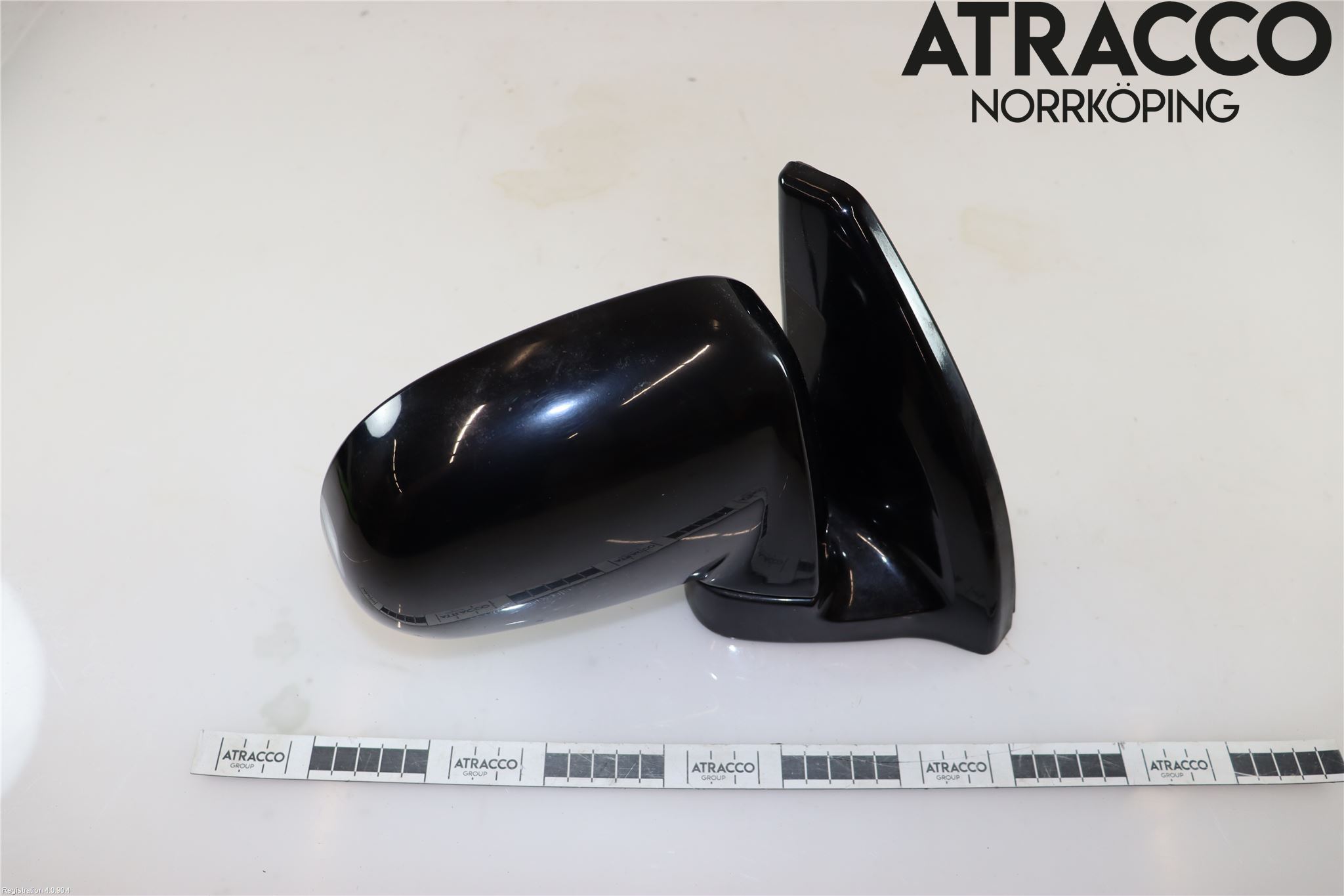 Hyundai ATOS PRIME 99-08 Spegel Yttre Justerbar Hö