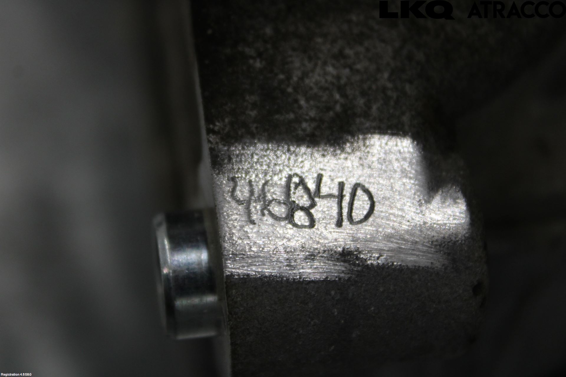 Volkswagen VW POLO VI 18->> Motor Bensin