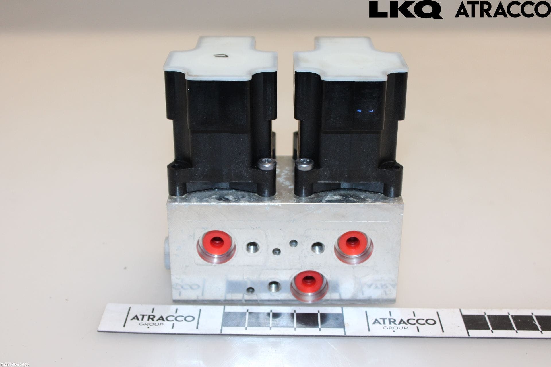 Volkswagen VW ID.4 21- Ac Expansionsventil