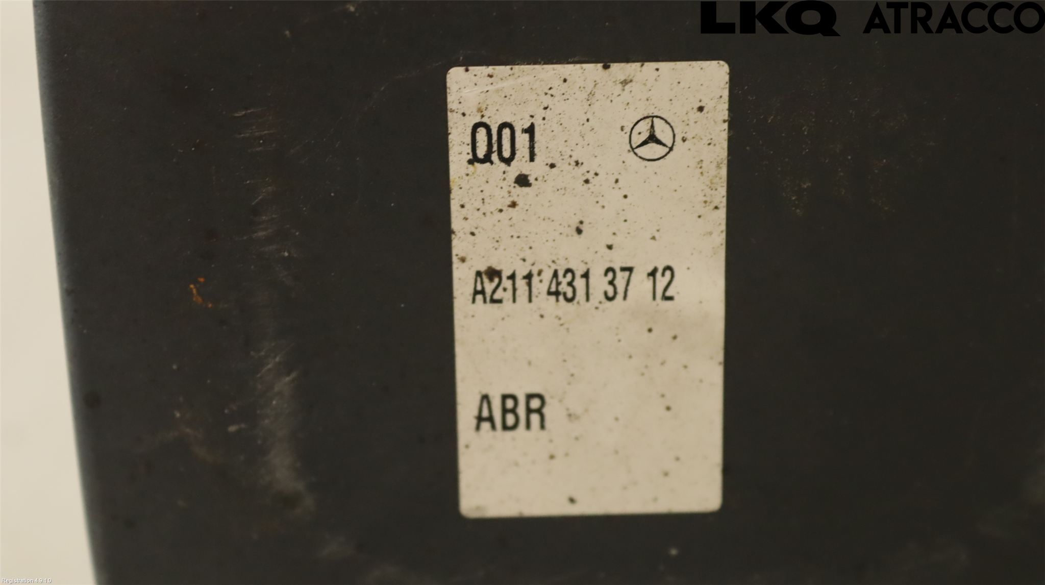 Mercedes-Benz MB CLS (C219) 03-11 Abs Hydraulaggregat