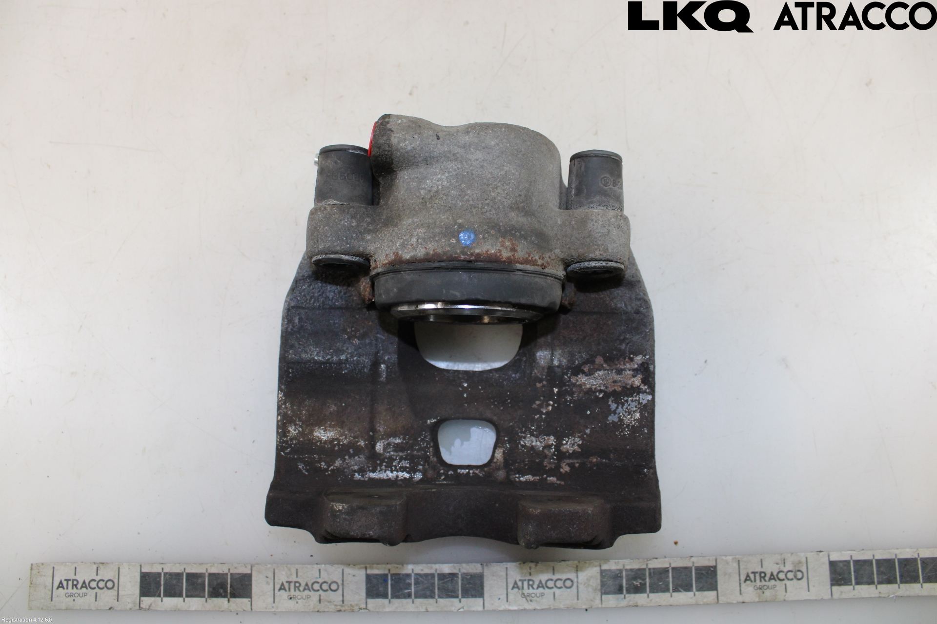 Audi A4/S4 08-11 Bromsok Fram Höger