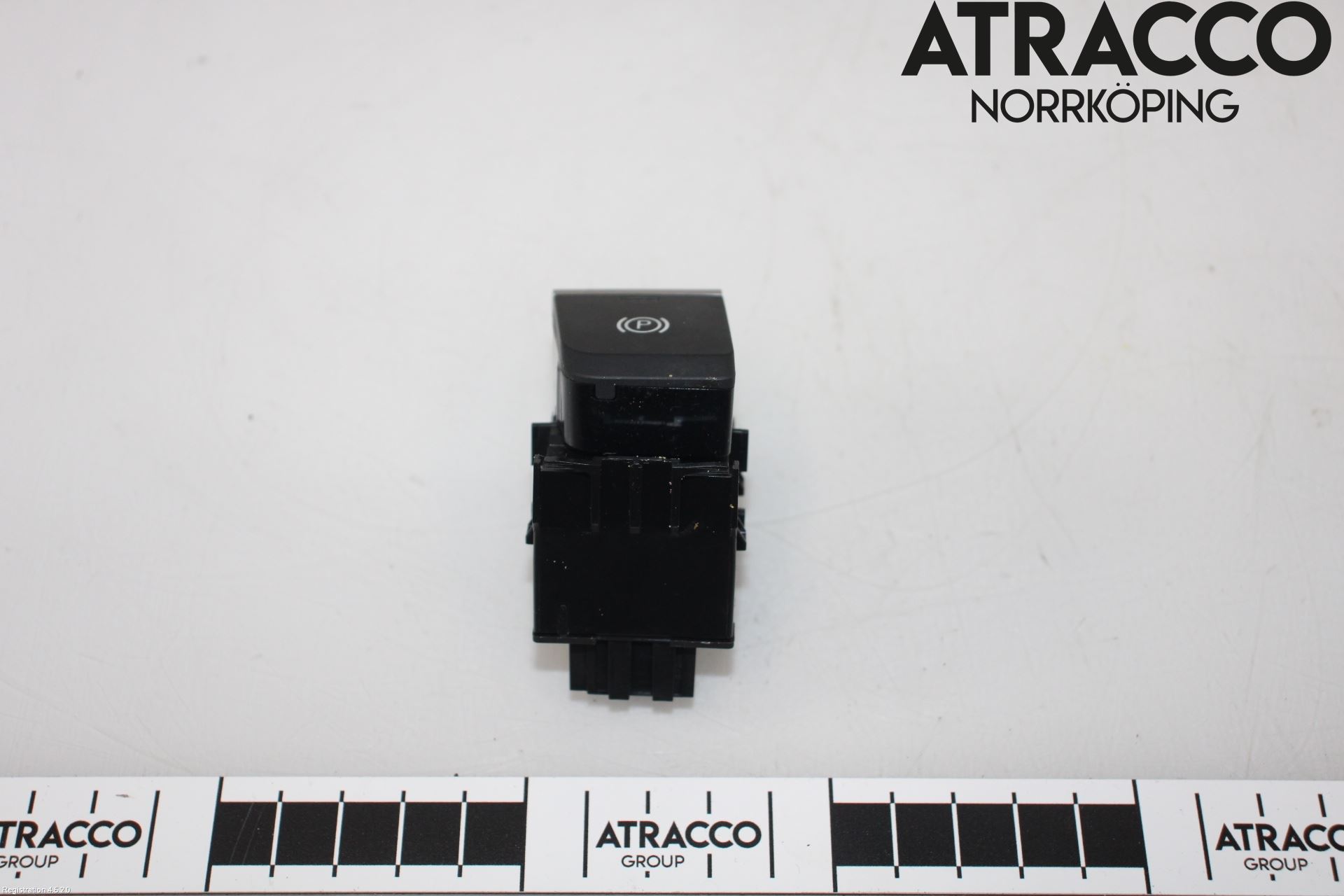 Audi Q5/SQ5 17- Strömställare Varnings