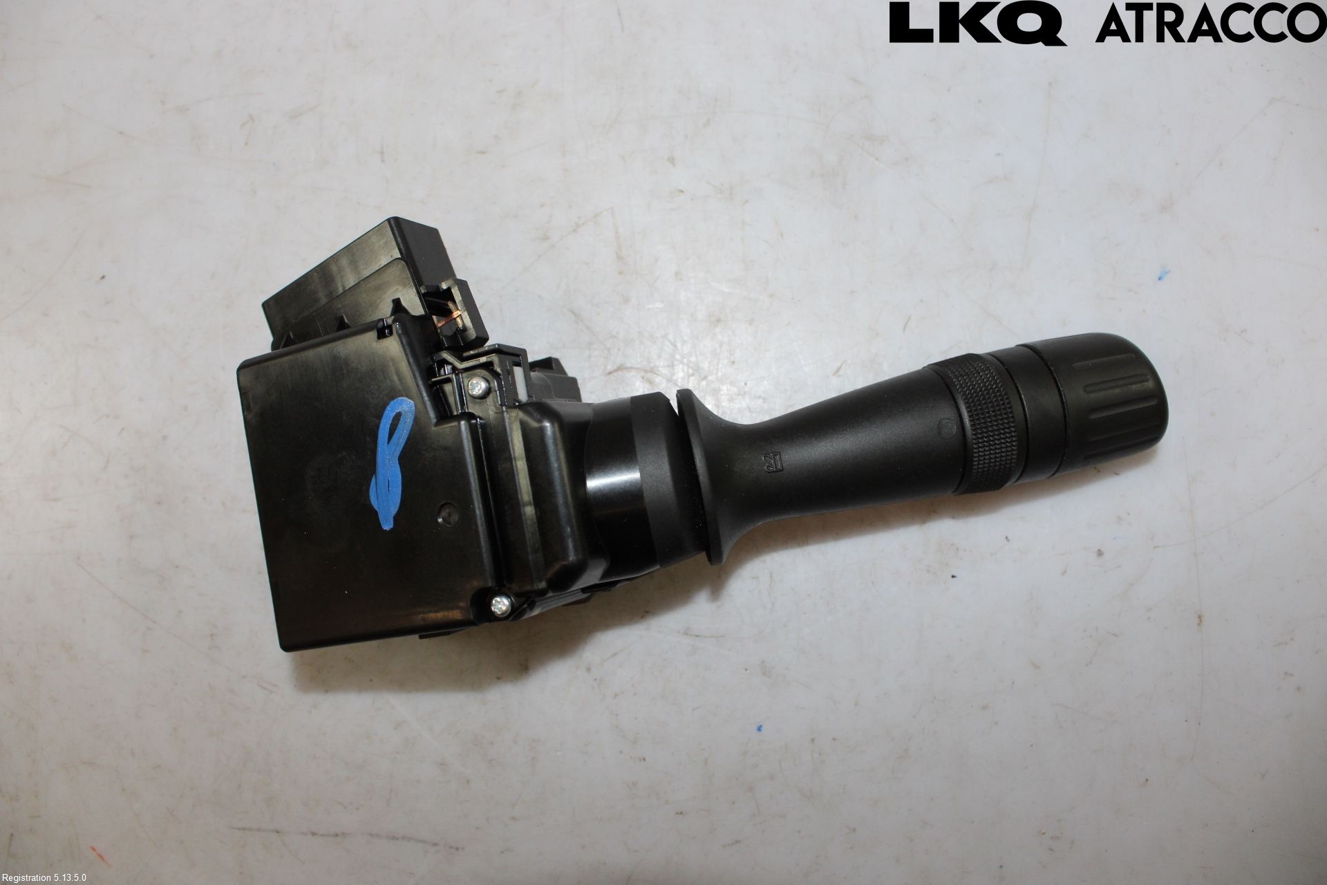 Toyota AURIS 13-19 Spak Torkar-Spolomk