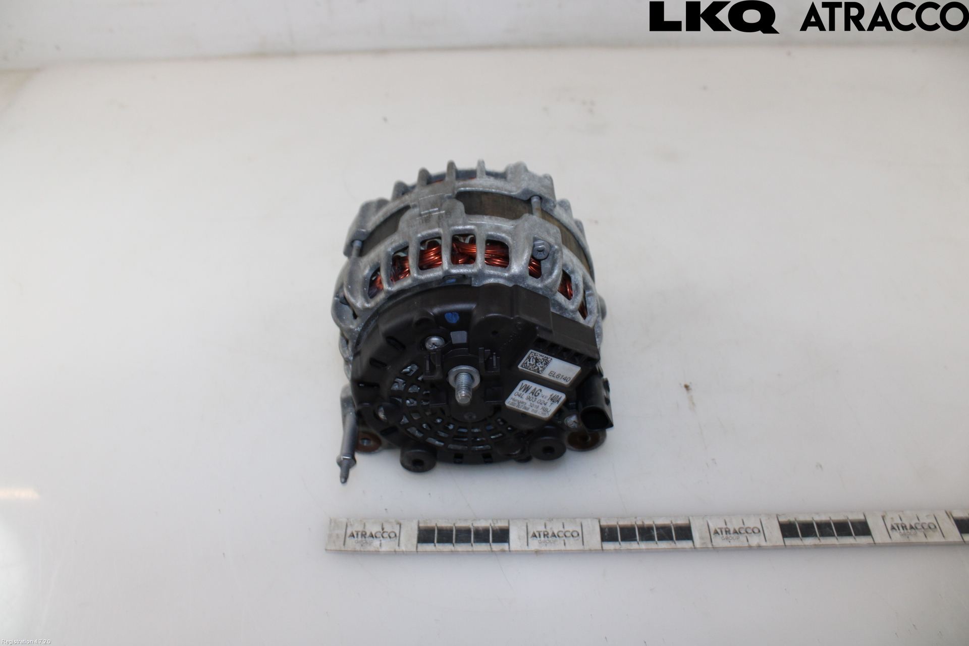 Skoda OCTAVIA (5E) 13-20 Generator