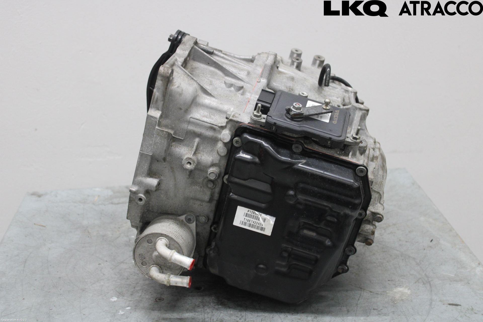 Volvo V90 17->> Växellåda Automat