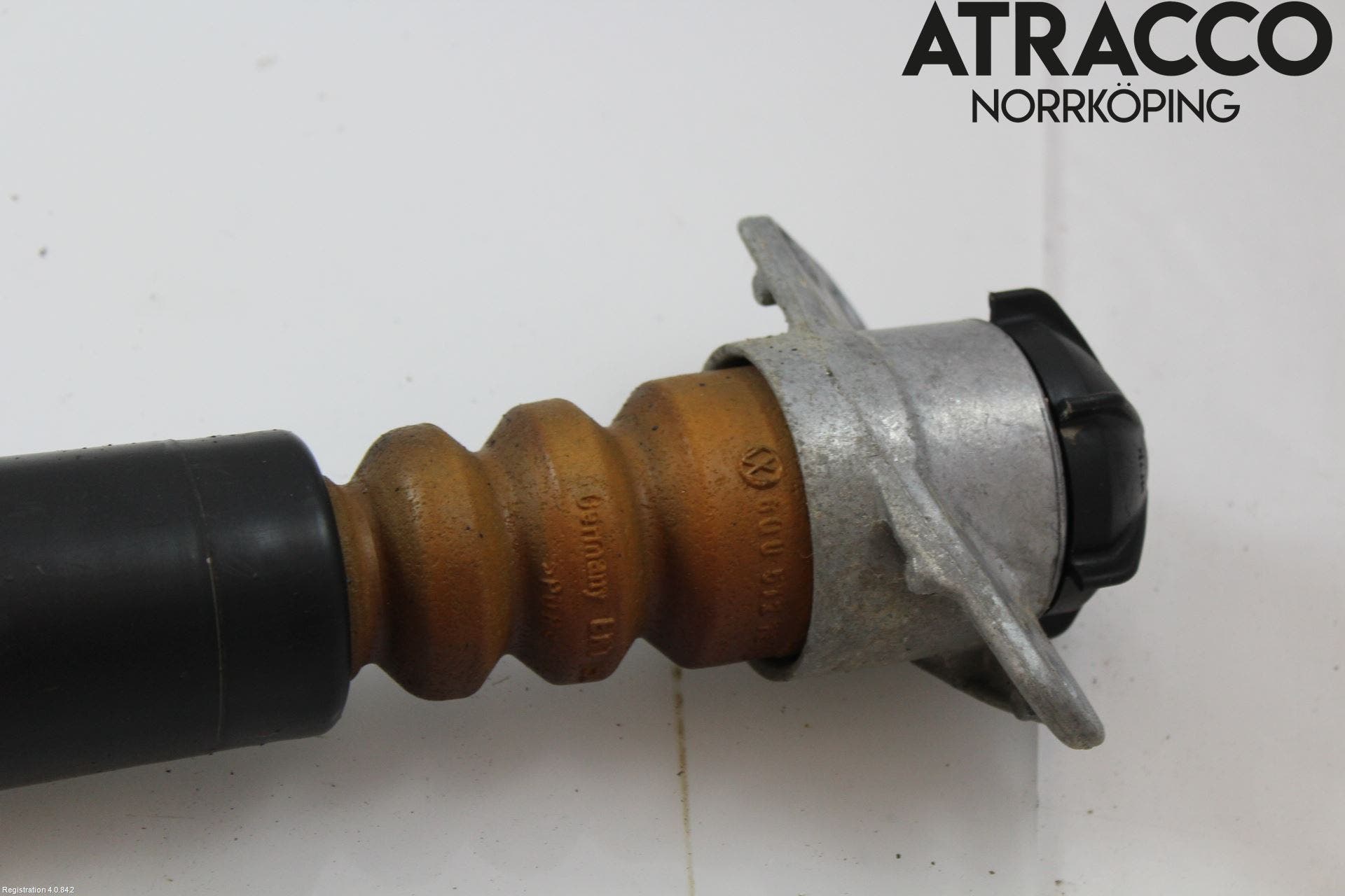 Skoda FABIA 15-21 Stötdämpare Bak