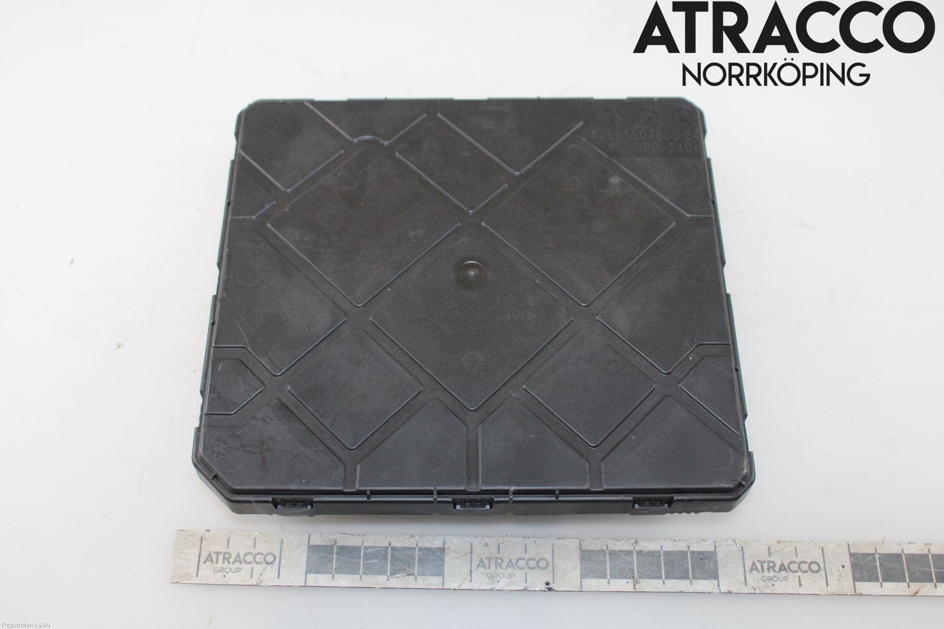 Skoda FABIA 15-21 Komfort Styrdon