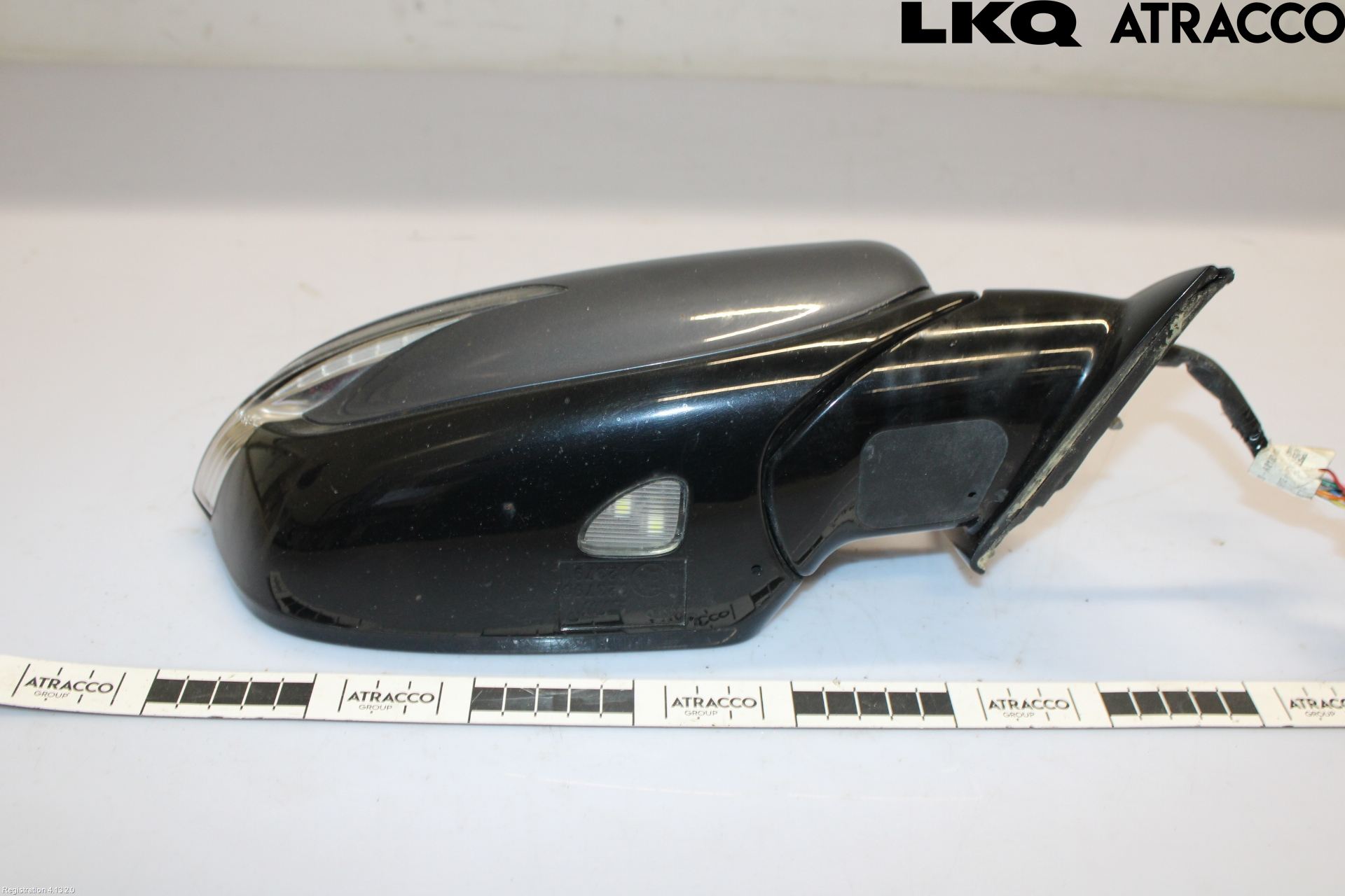 Kia CEED 12-18 Spegel Yttre El Hö