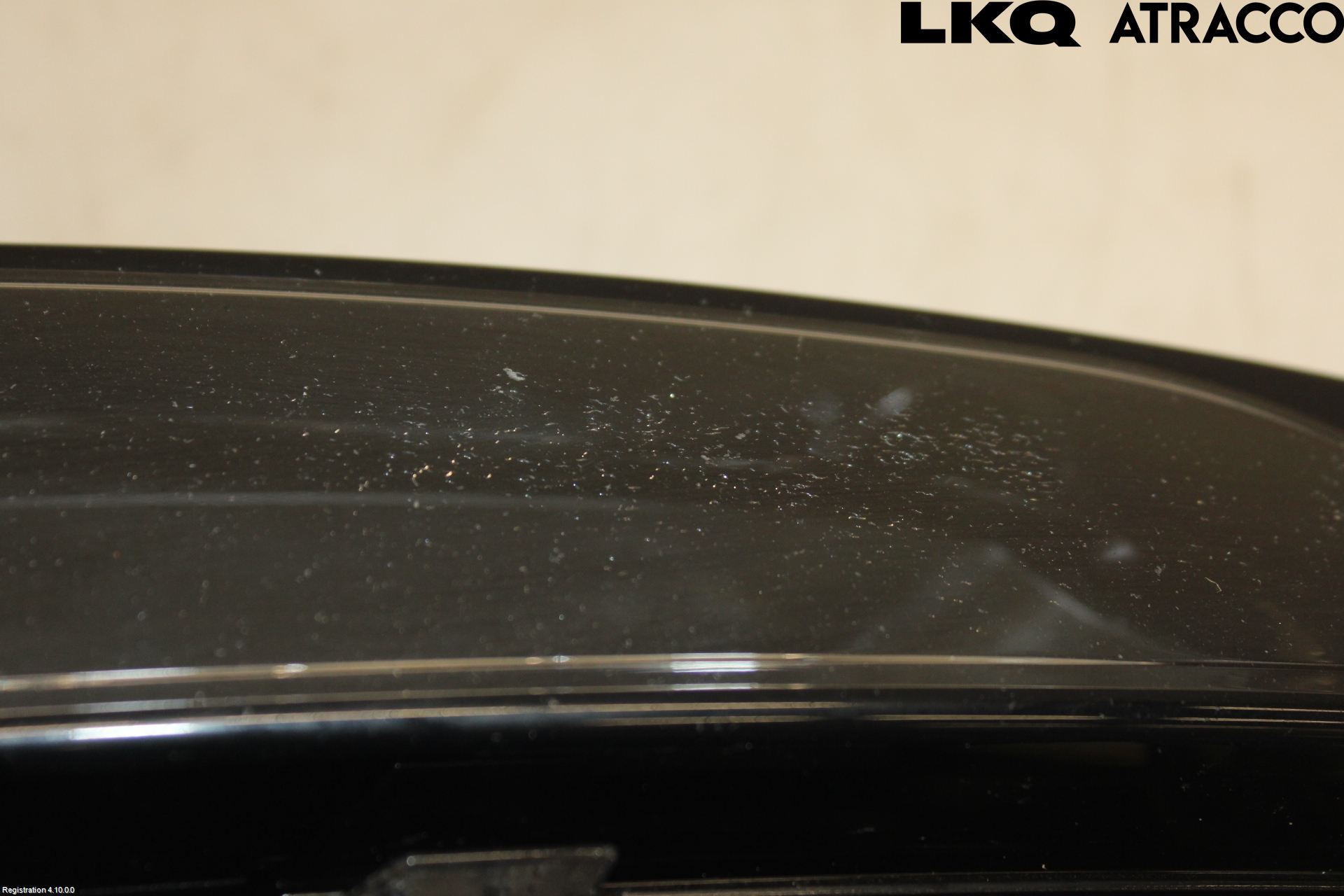 Skoda SCALA 19- Dimljus-Varselljus Fram