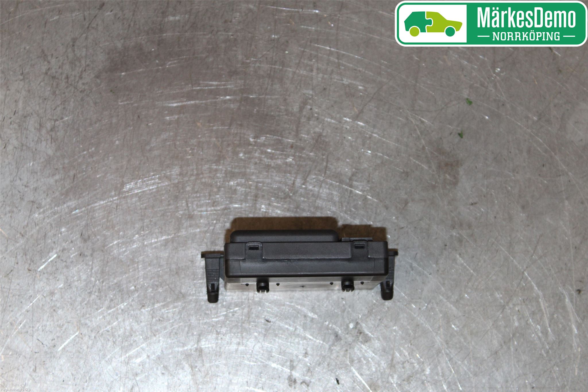 Volkswagen VW CRAFTER 06-16 Styrenhet Dörr