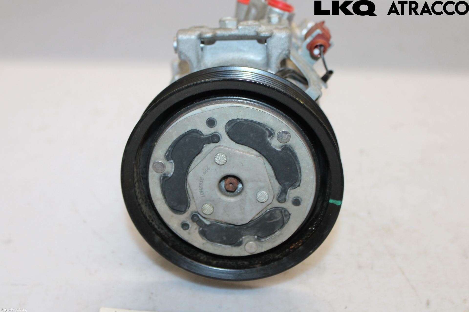 Audi A3/S3 8Y 21- Ac Kompressor