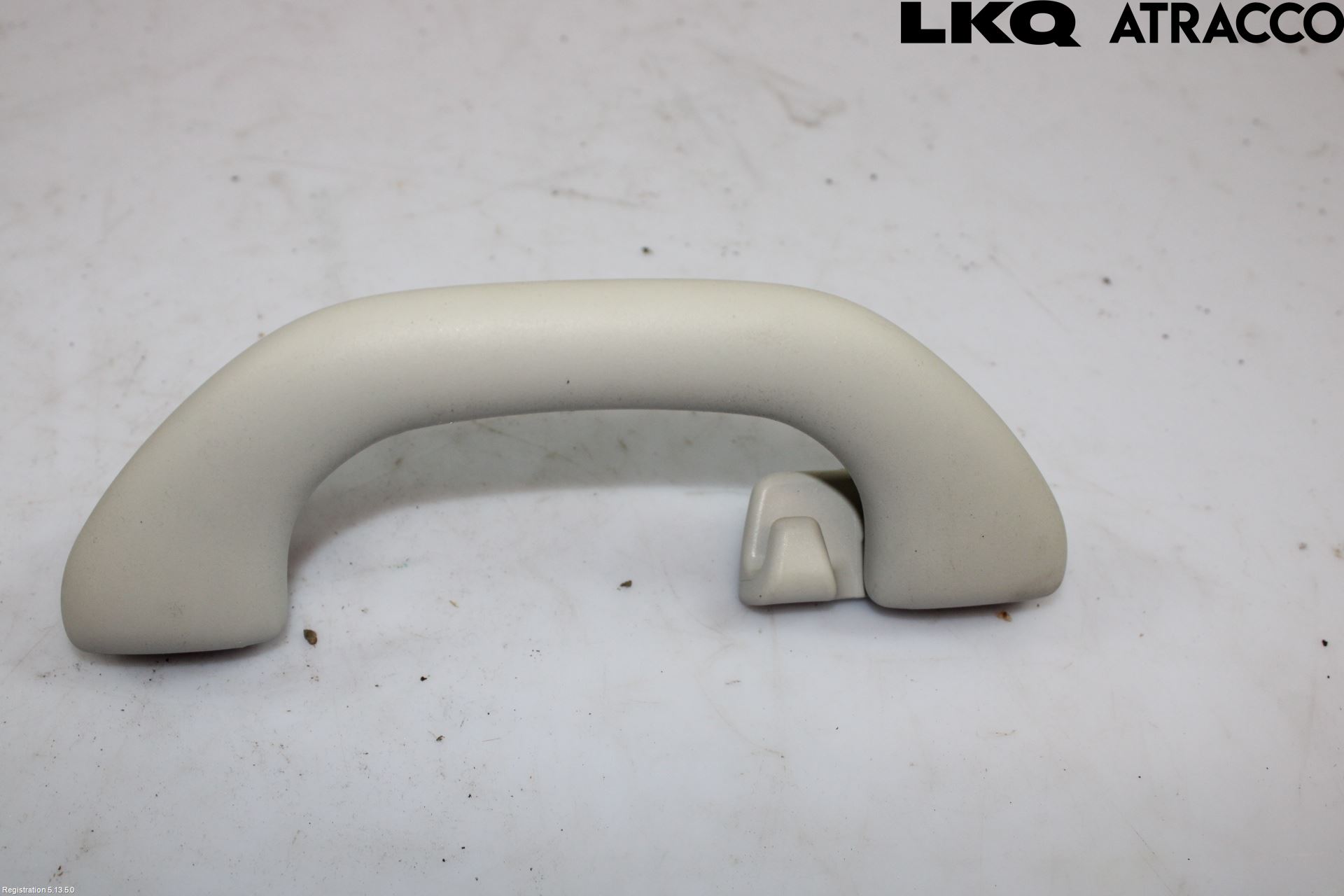 Seat ALTEA Kurvhandtag I Tak