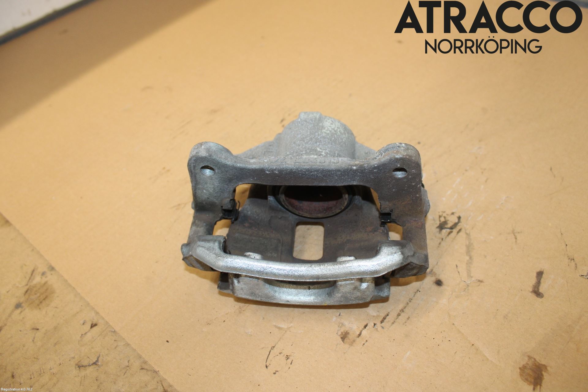 Toyota COROLLA 19- Bromsok Fram Vänster