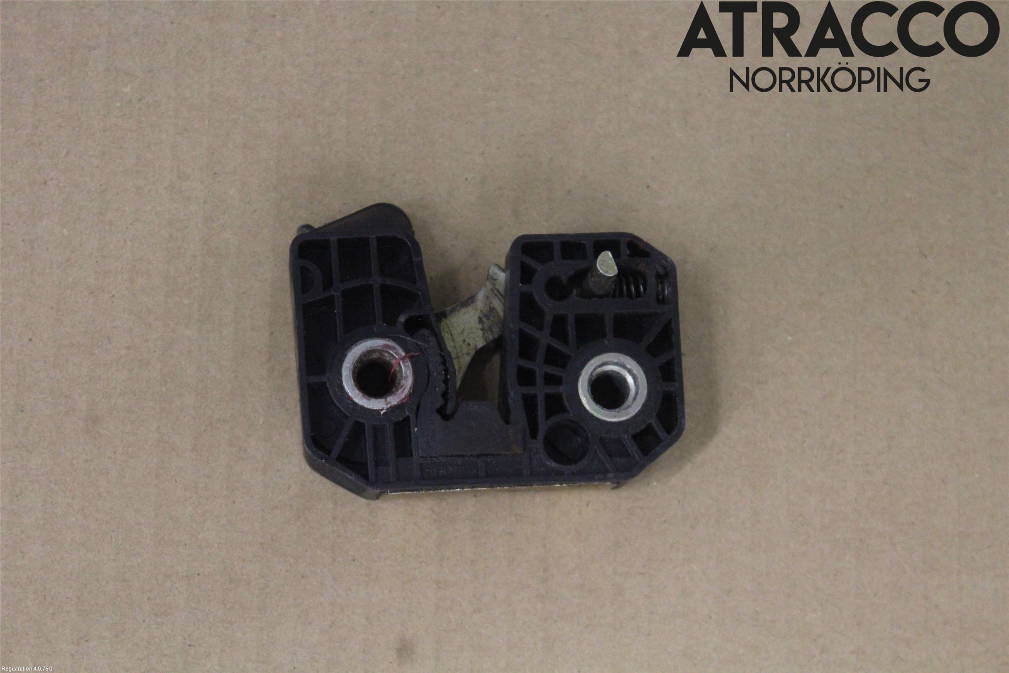 Volvo 940 91-98 Låskista-Dörrlås