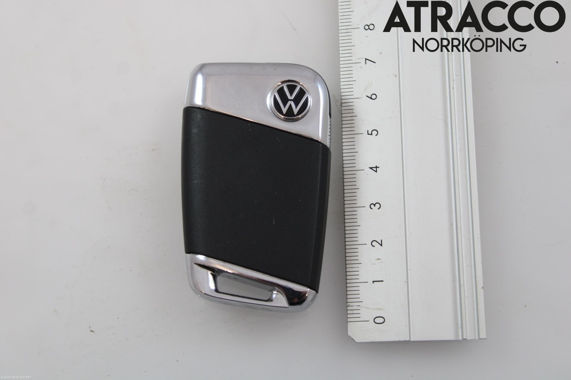Volkswagen VW PASSAT 20-24 Nyckel-Nycklar