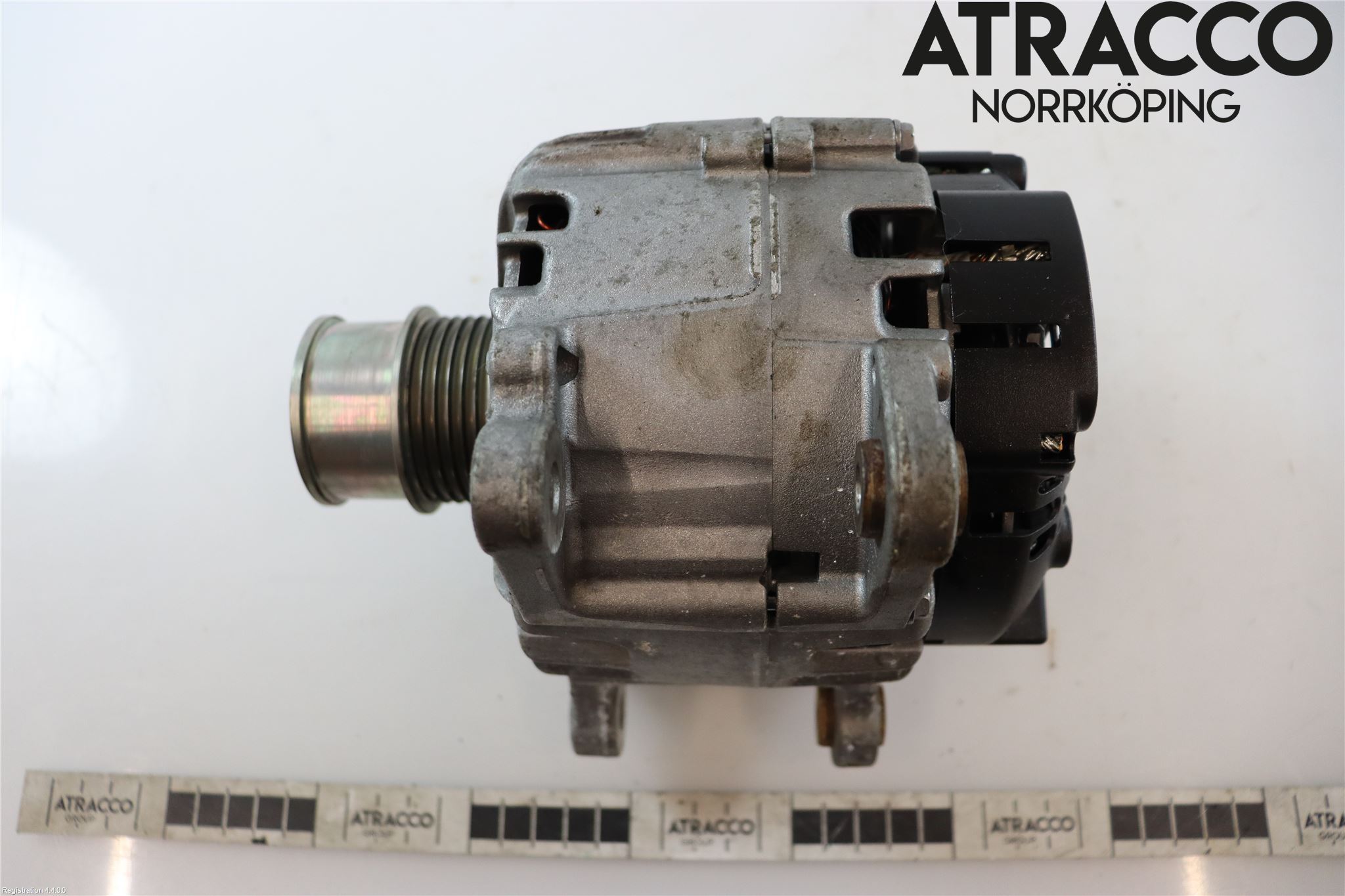 Seat ARONA Generator