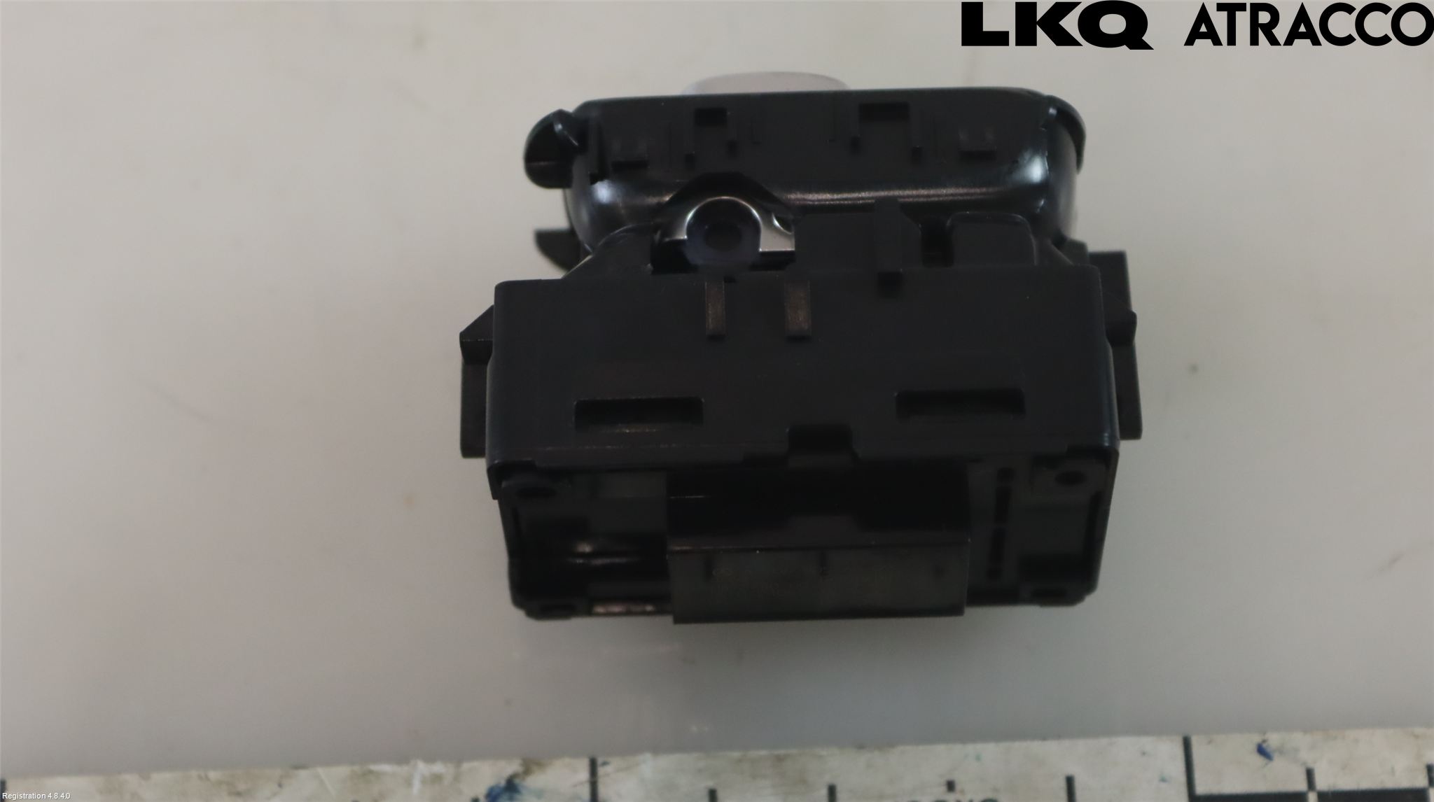 Mercedes-Benz MB EQE (V295) 22- Strömställare Baklucka