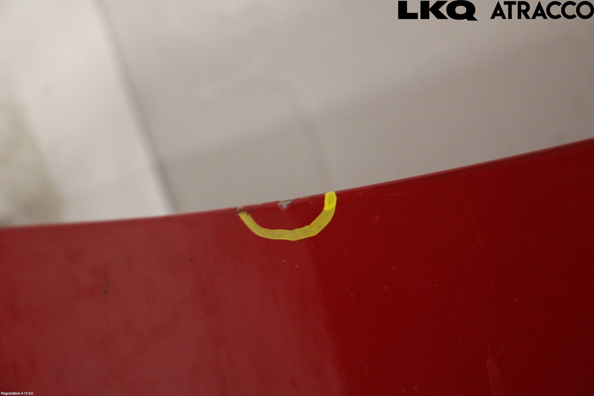 Skoda YETI Dörr Fram Höger