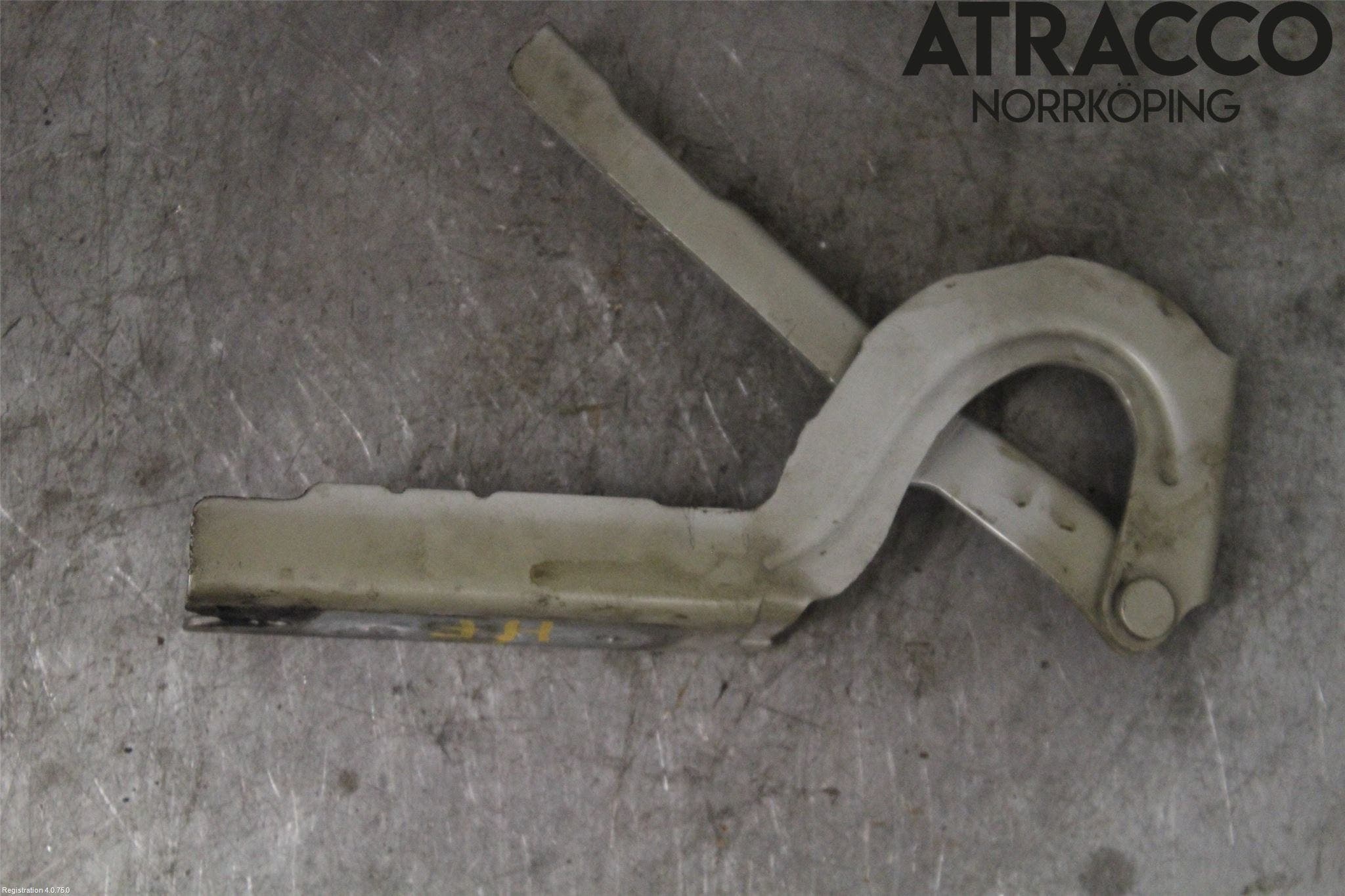 Citroen JUMPY 07-16 Huvgångjärn