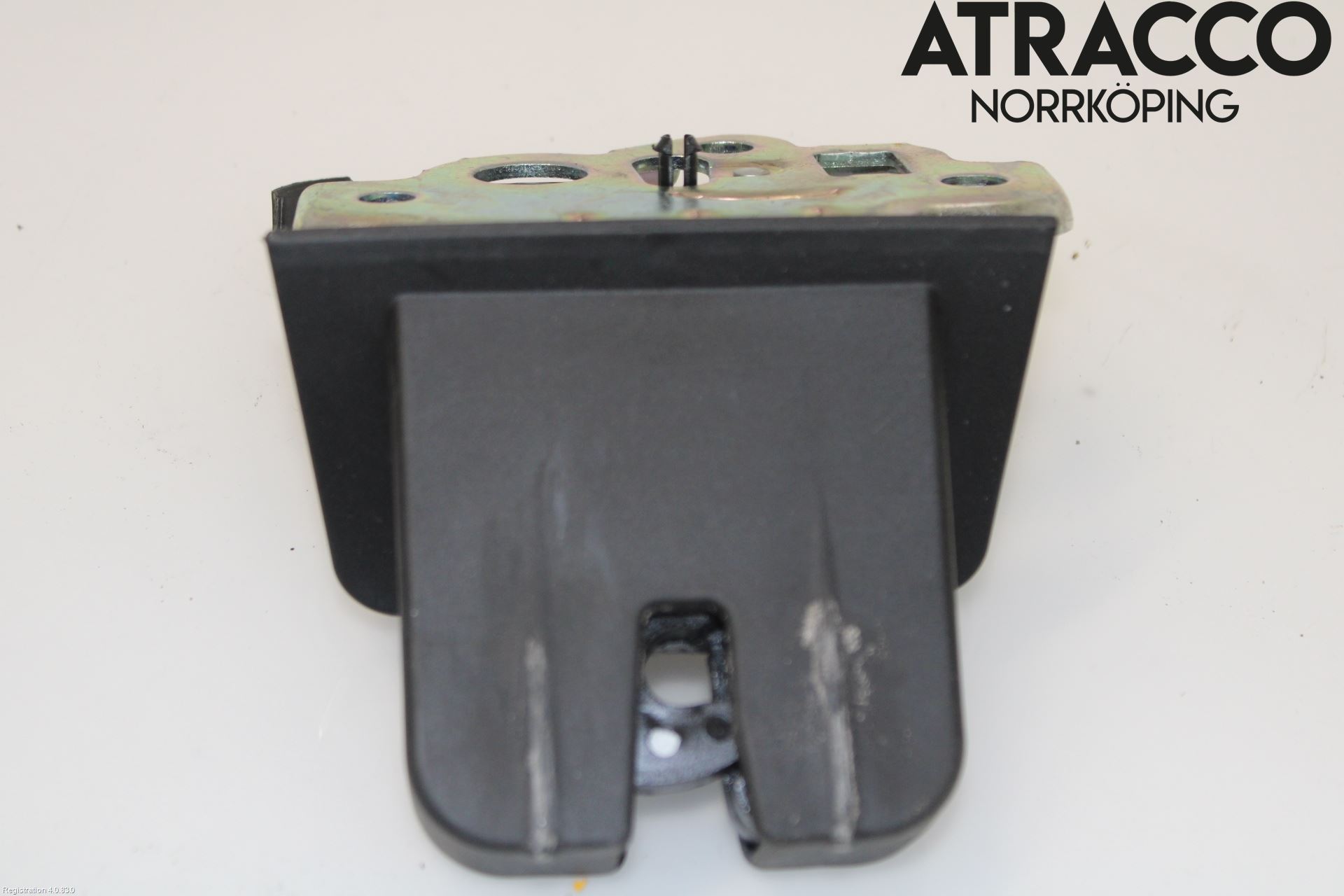 Seat LEON 13-20 Låskista Baklucka