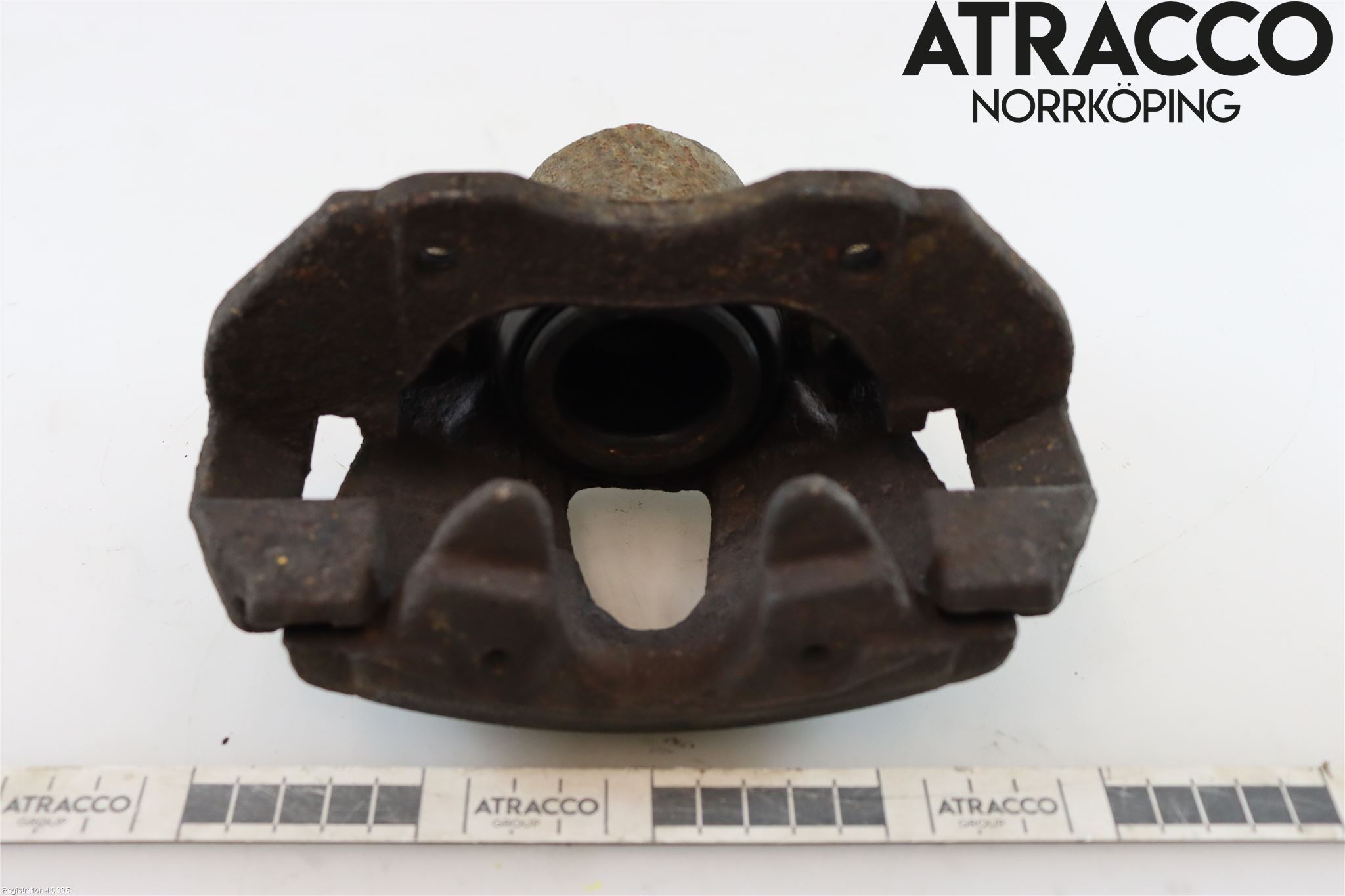 Volvo V50 08-12 Bromsok Fram Höger