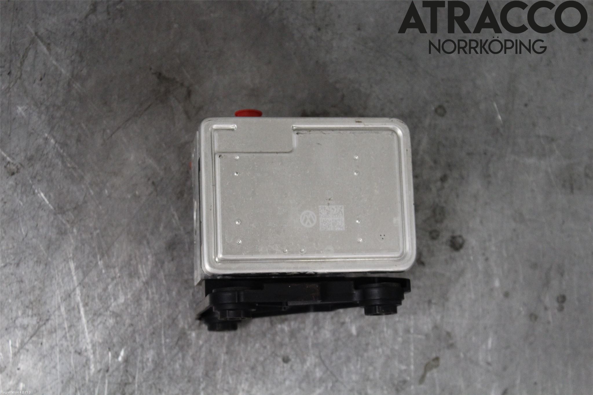 Volkswagen VW GOLF / E-GOLF VII 13-20 Abs Hydraulaggregat
